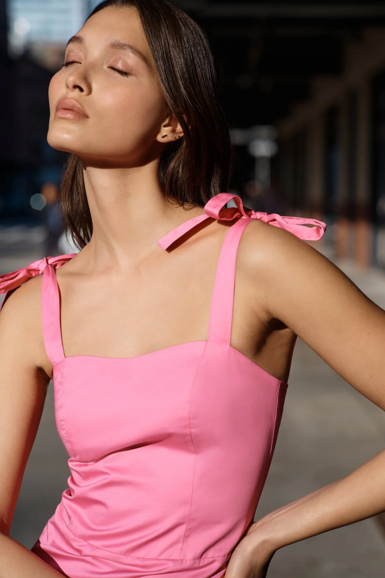 Racine Dress | Multiple Colors - Image 10