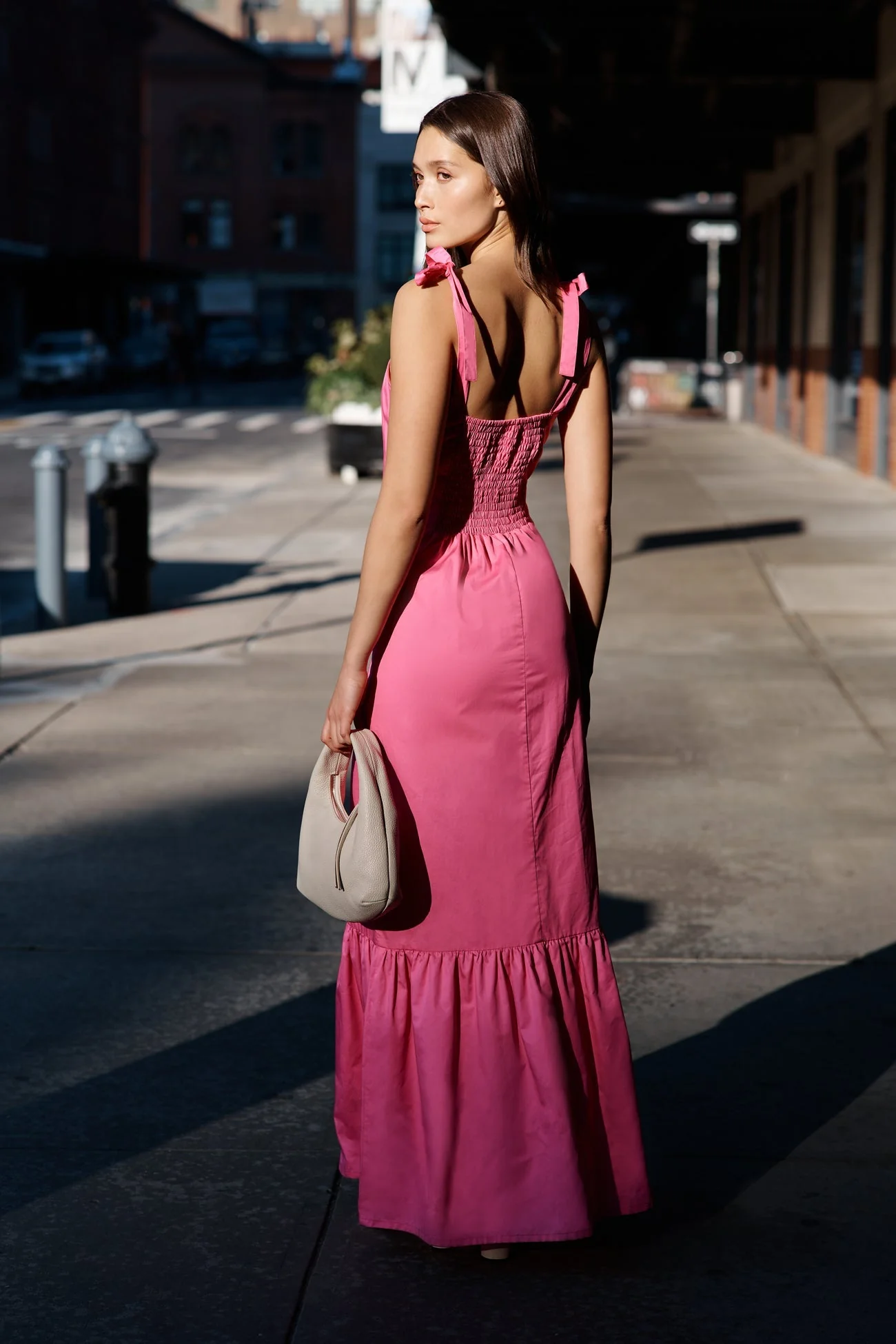 Racine Dress | Multiple Colors - Image 9