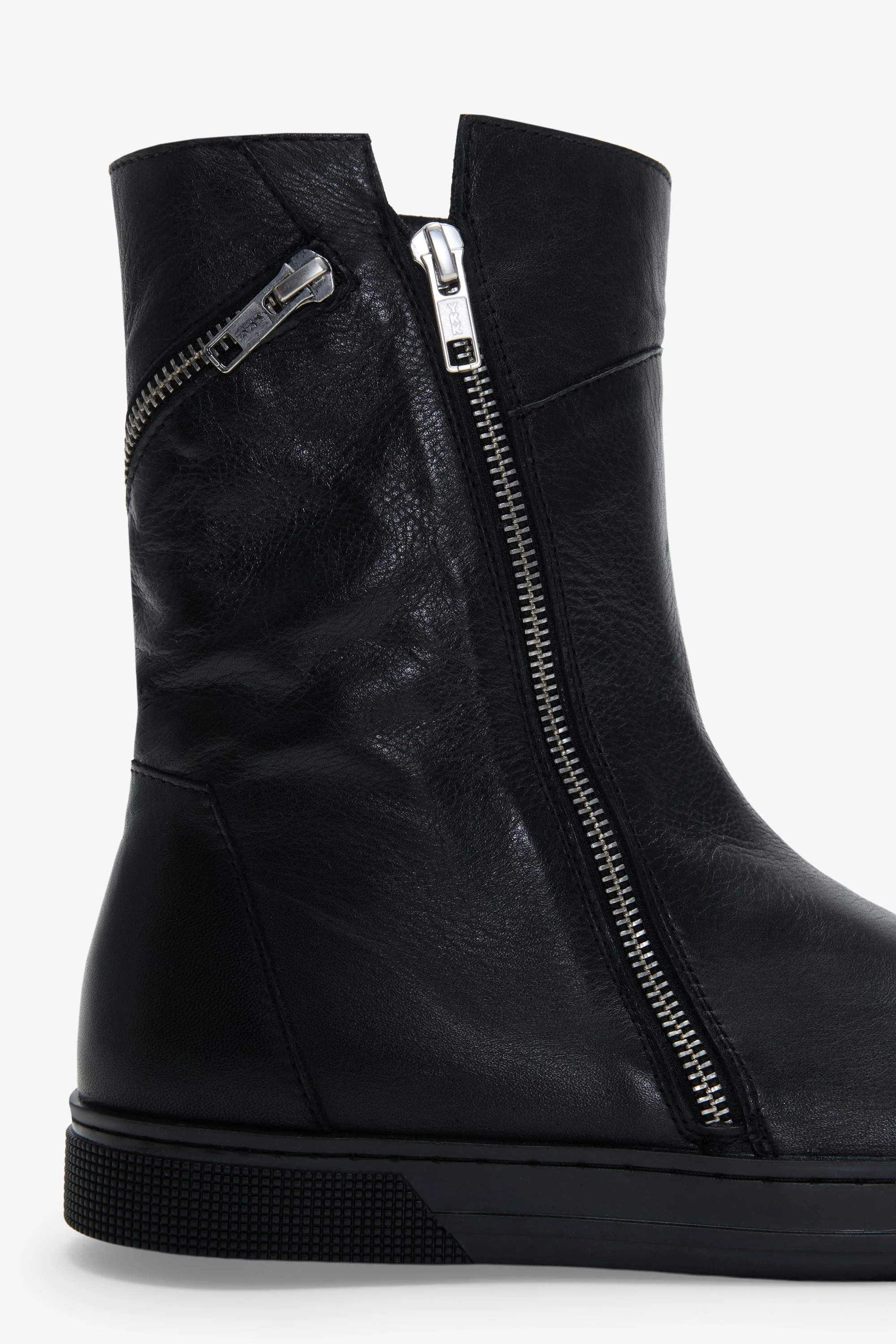 Roebling Boots | Black - Image 4