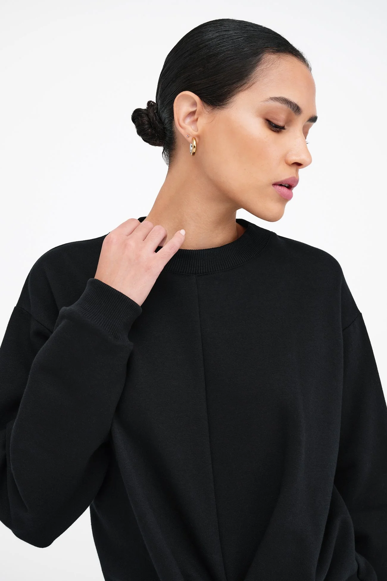 Rutland Sweatshirt | Multiple Colors - Image 3