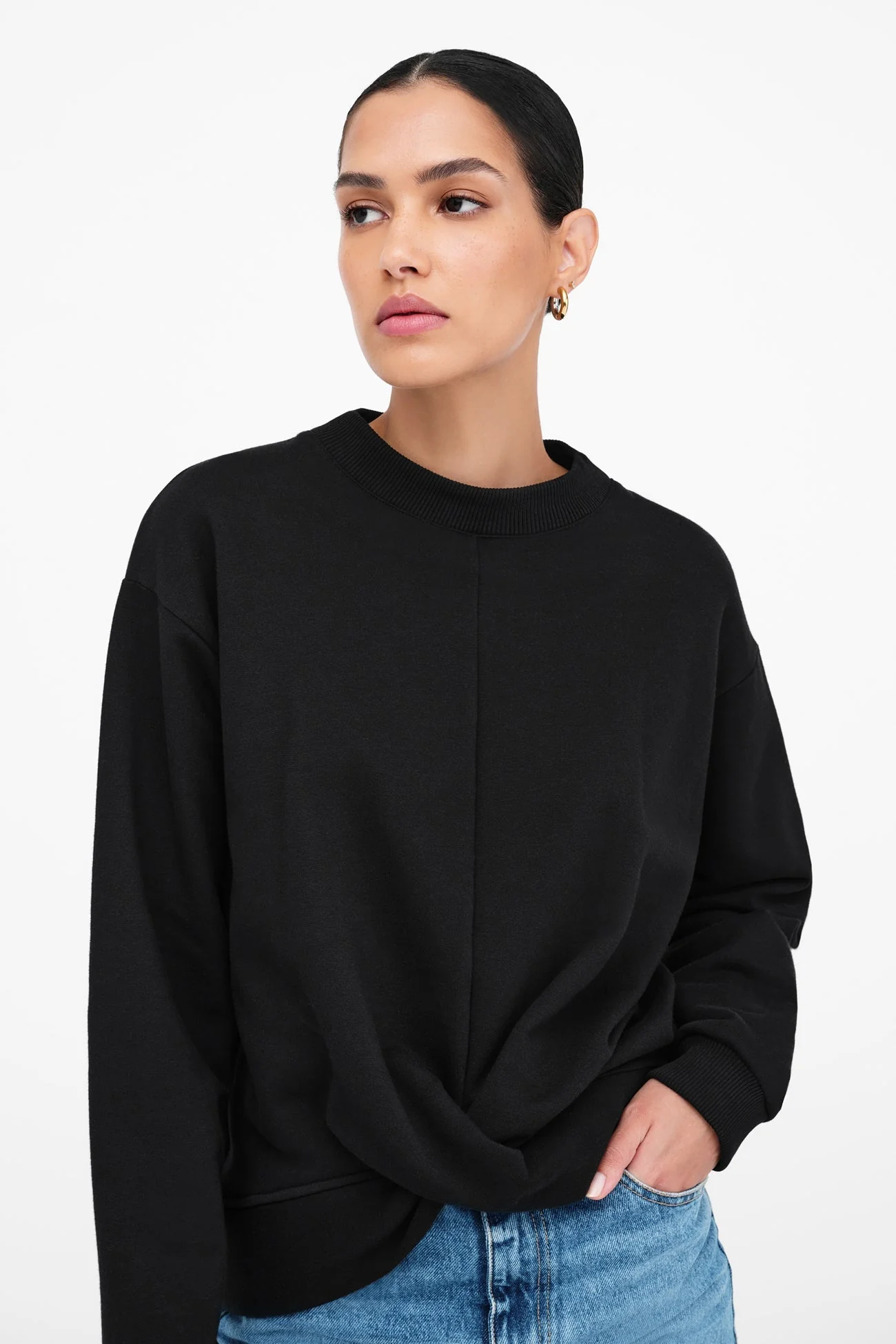 Rutland Sweatshirt | Multiple Colors - Image 4