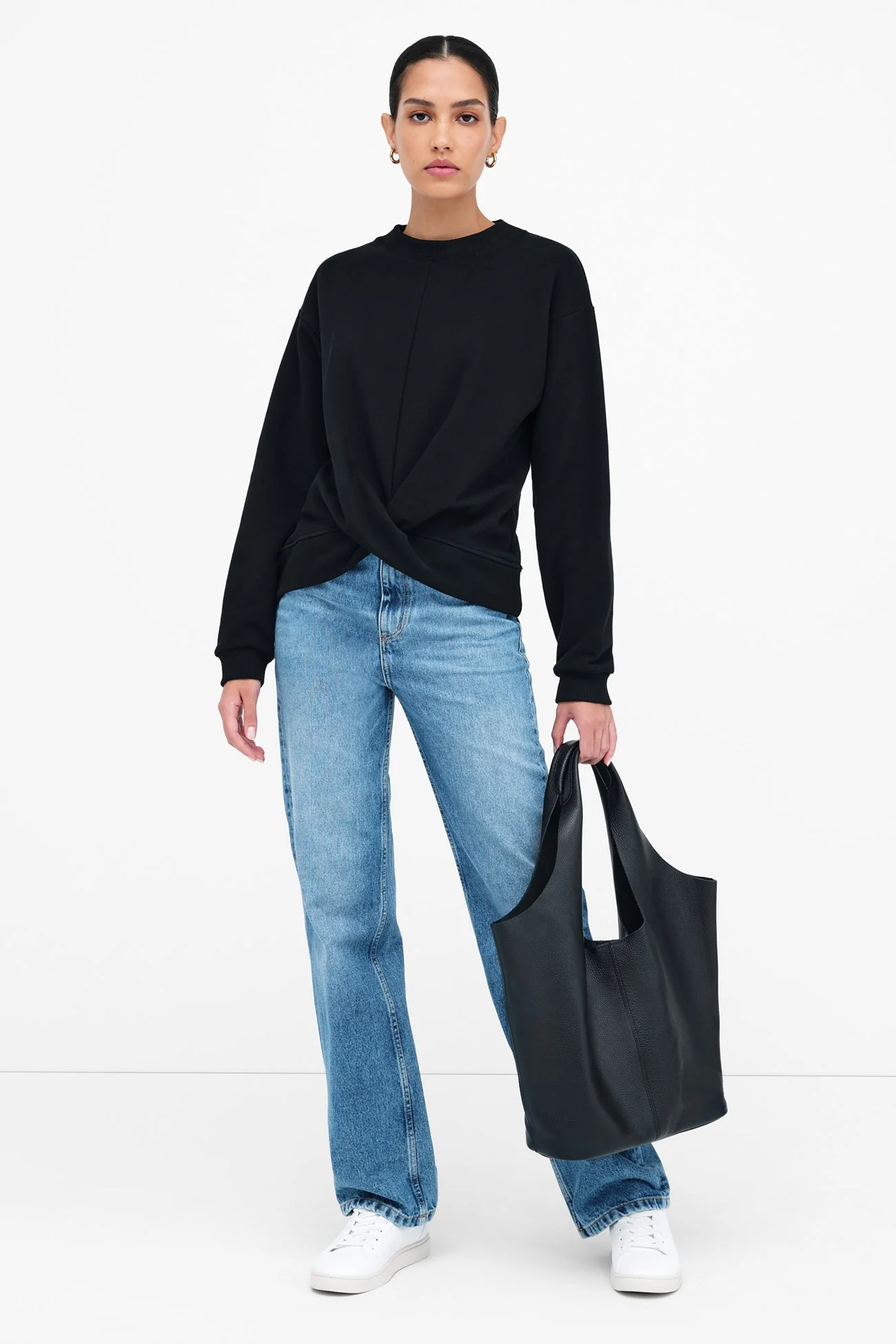 Rutland Sweatshirt | Multiple Colors - Image 7