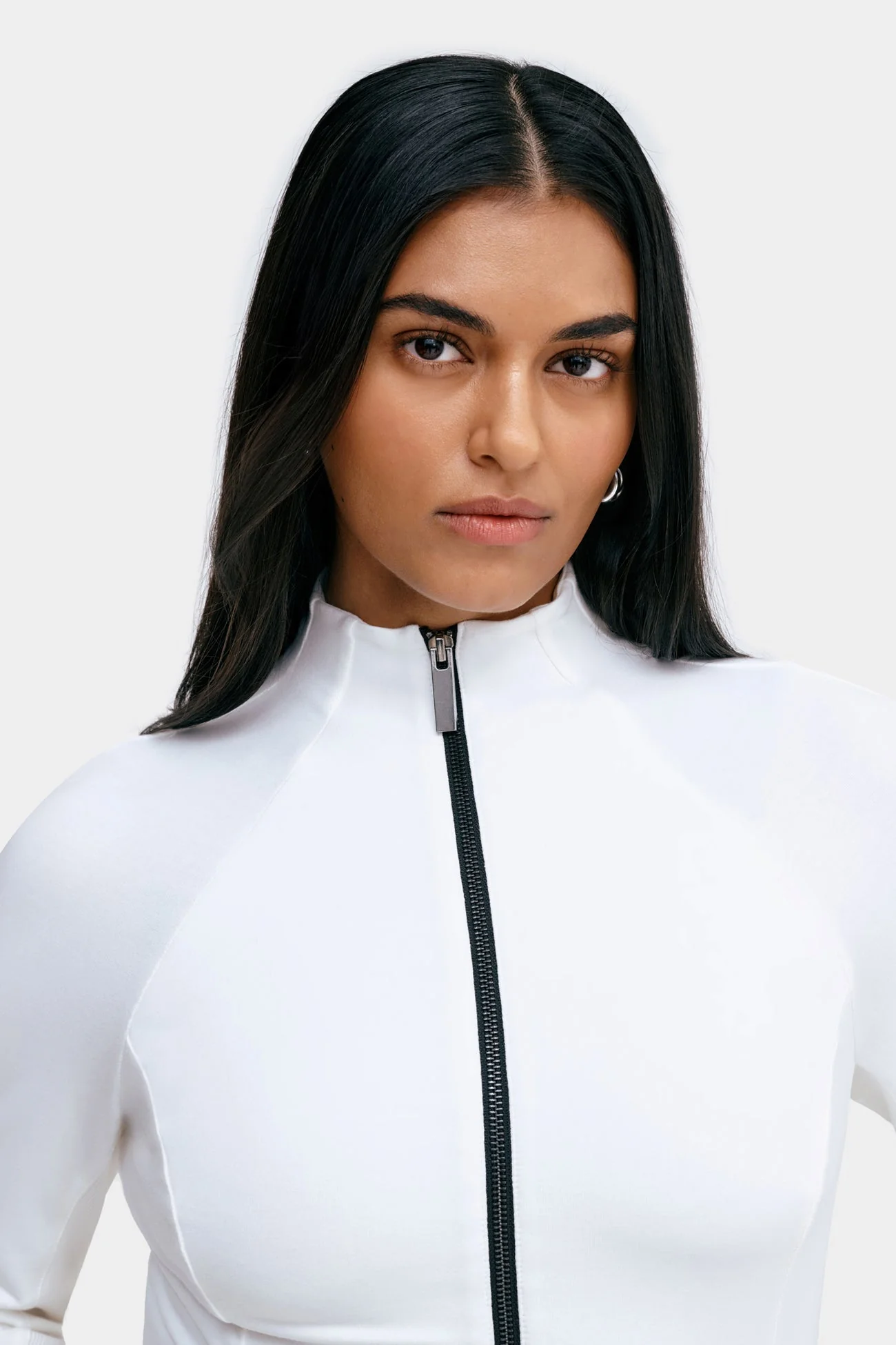 Samuelle Jacket | Cream - Image 2