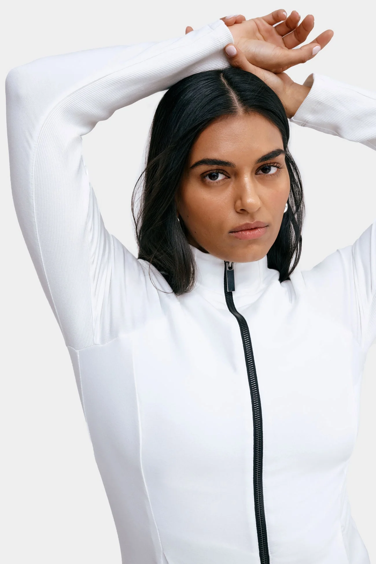 Samuelle Jacket | Cream - Image 4