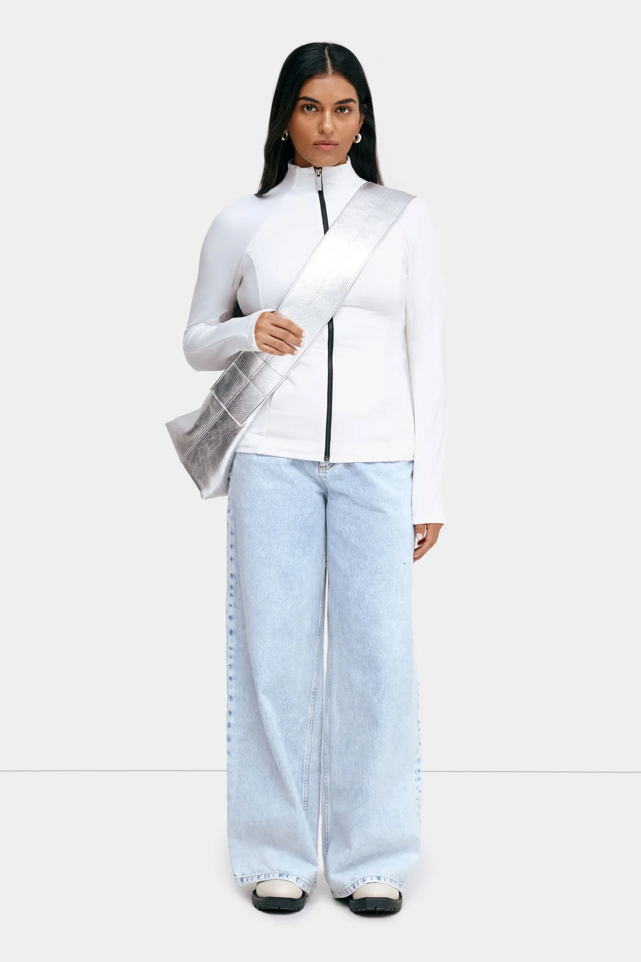 Samuelle Jacket | Cream - Image 5