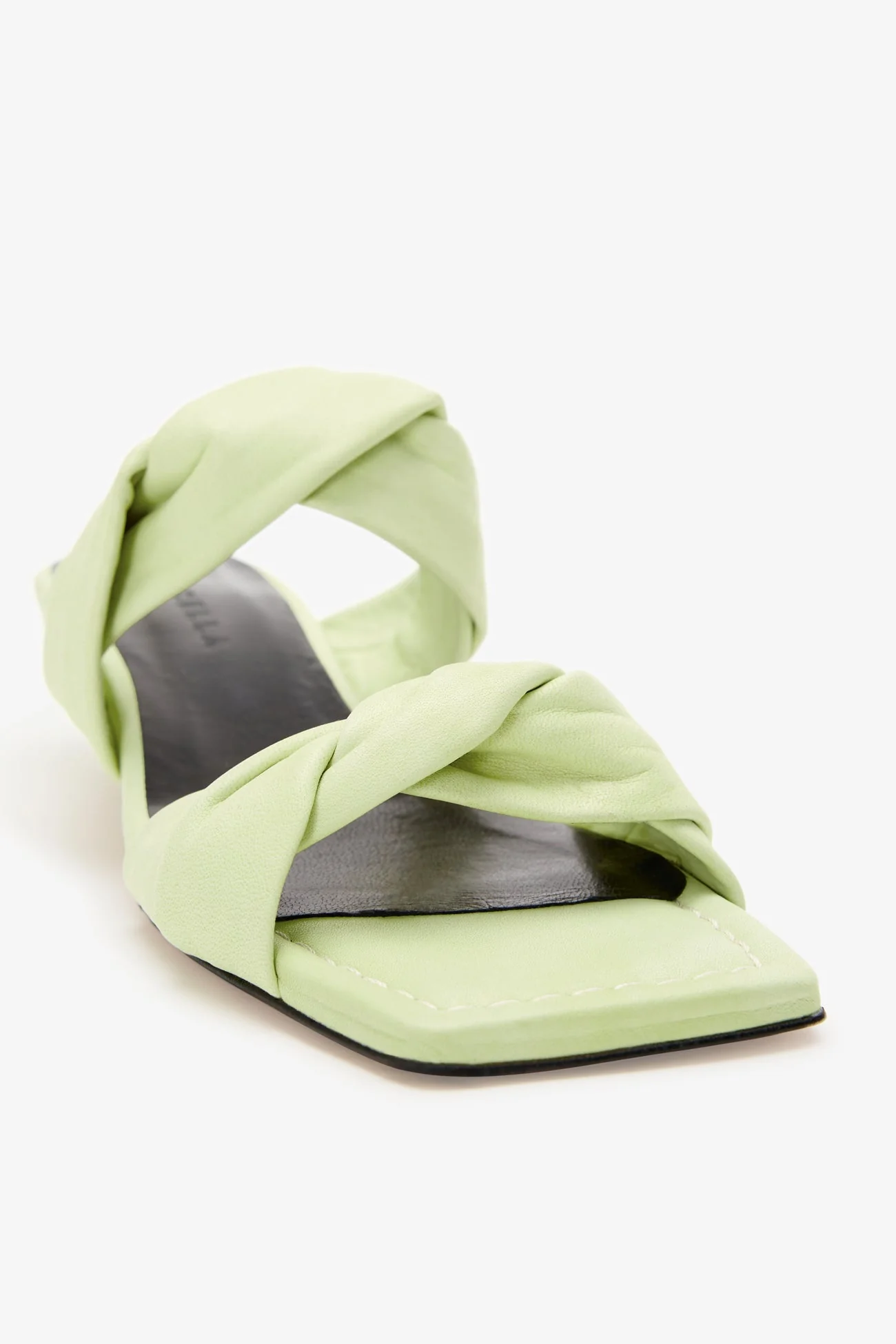 Solana Sandals | Key Lime - Image 4