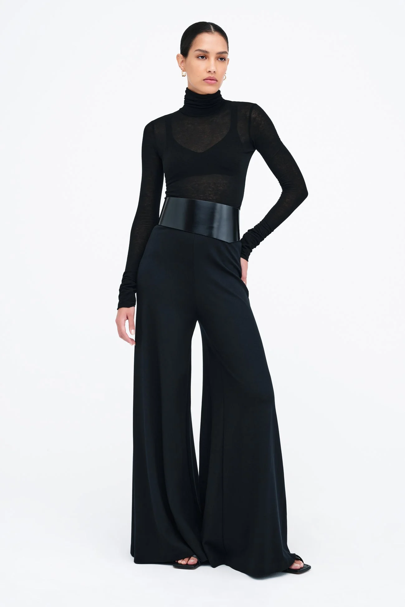 Solaris Belt | Black - Image 2