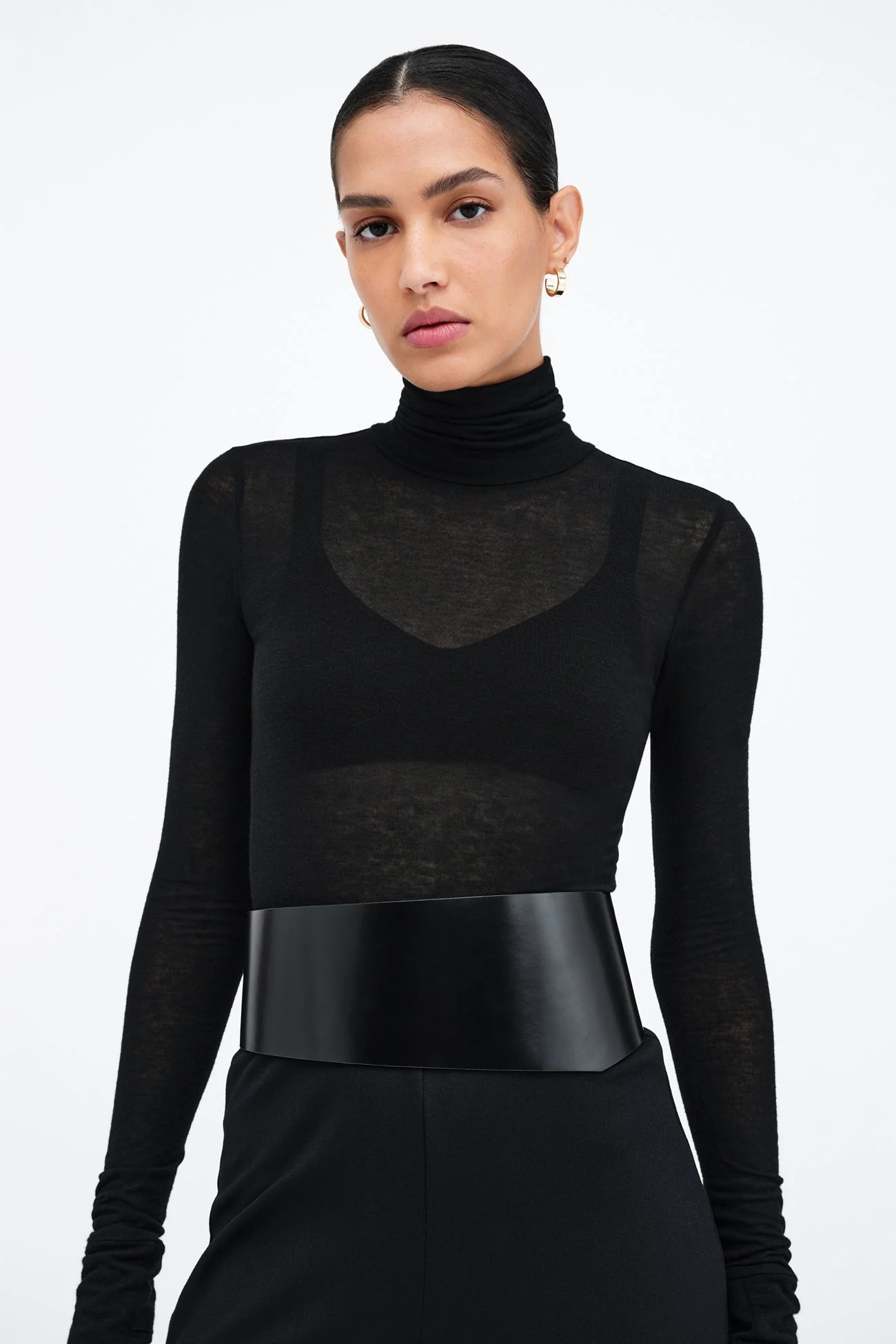Solaris Belt | Black - Image 4