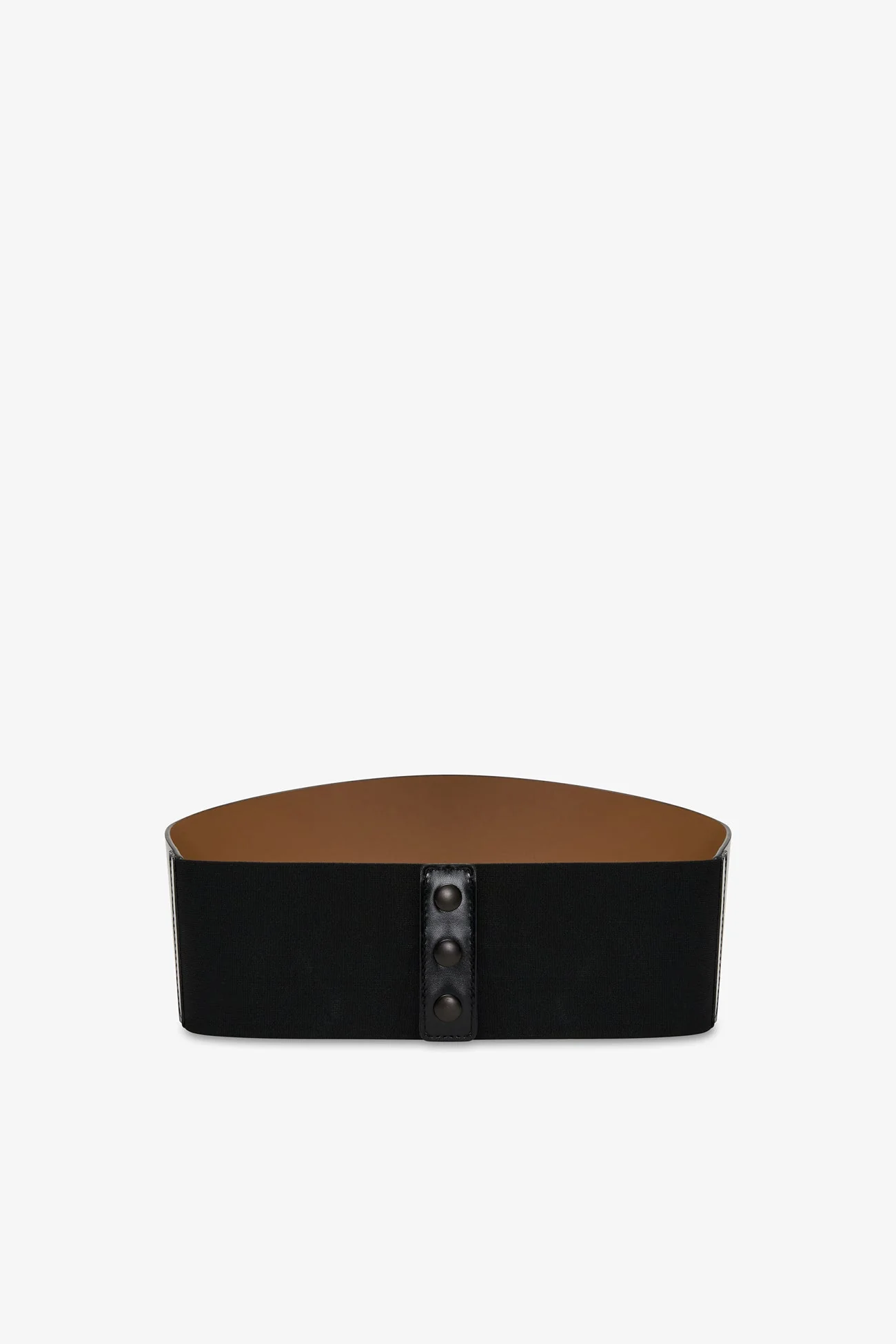 Solaris Belt | Black - Image 6
