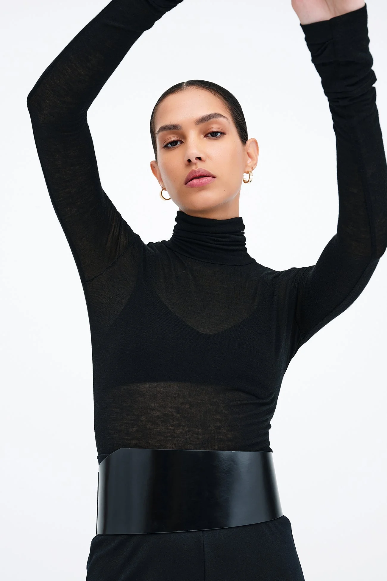 Solaris Belt | Black - Image 8