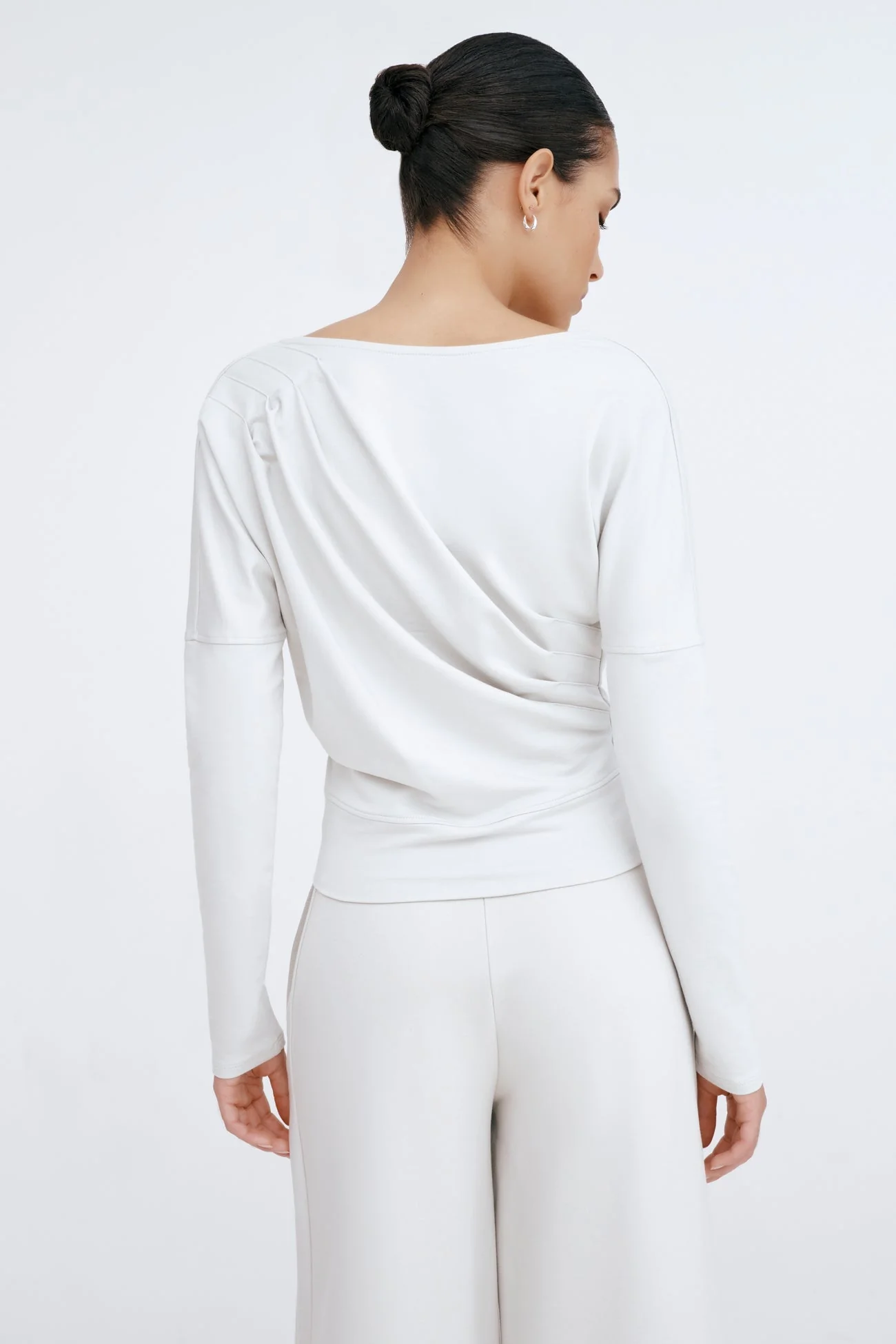 Solene Two-Way Top | Multiple Colors - Image 3