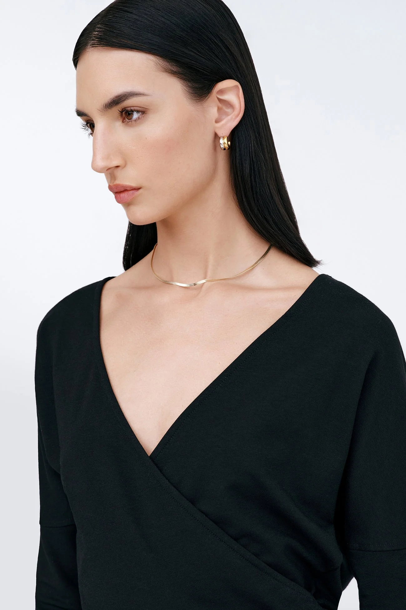 Solene Two-Way Top | Multiple Colors - Image 8