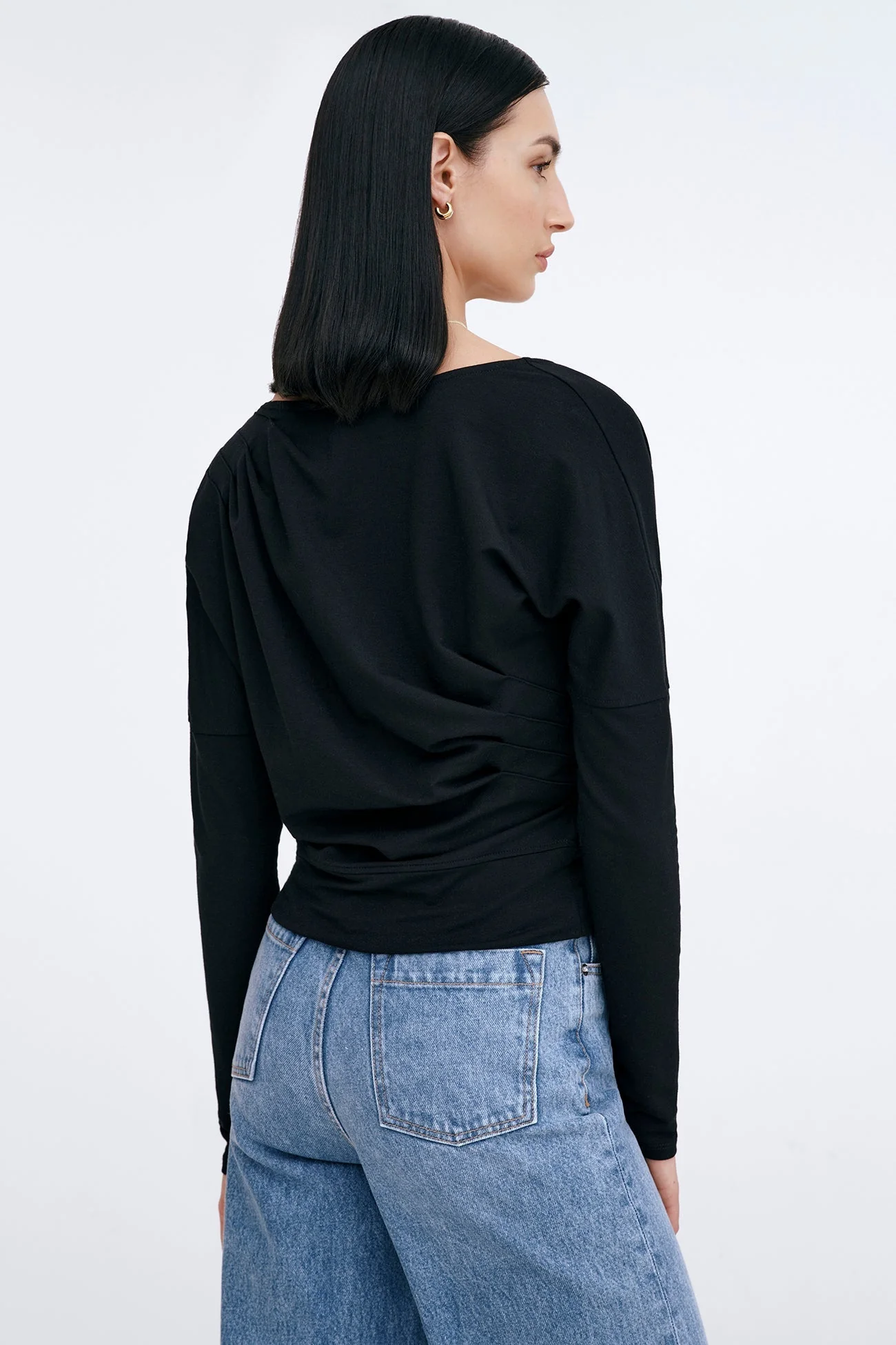 Solene Two-Way Top | Multiple Colors - Image 9