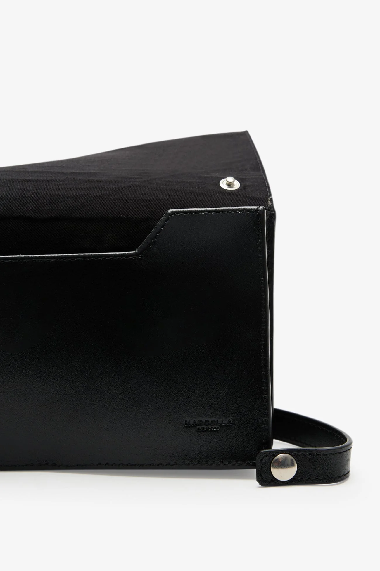 Sommar Purse | Black - Image 3