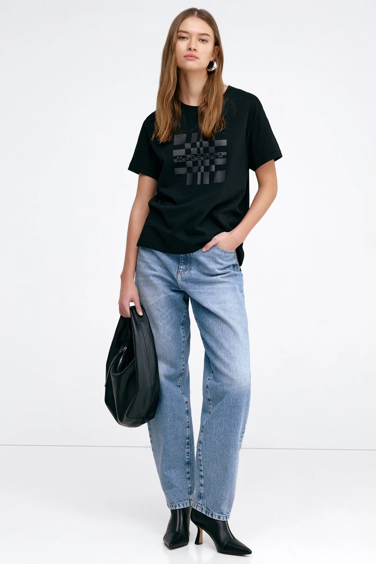 Stevie Jeans | Blue - Image 2
