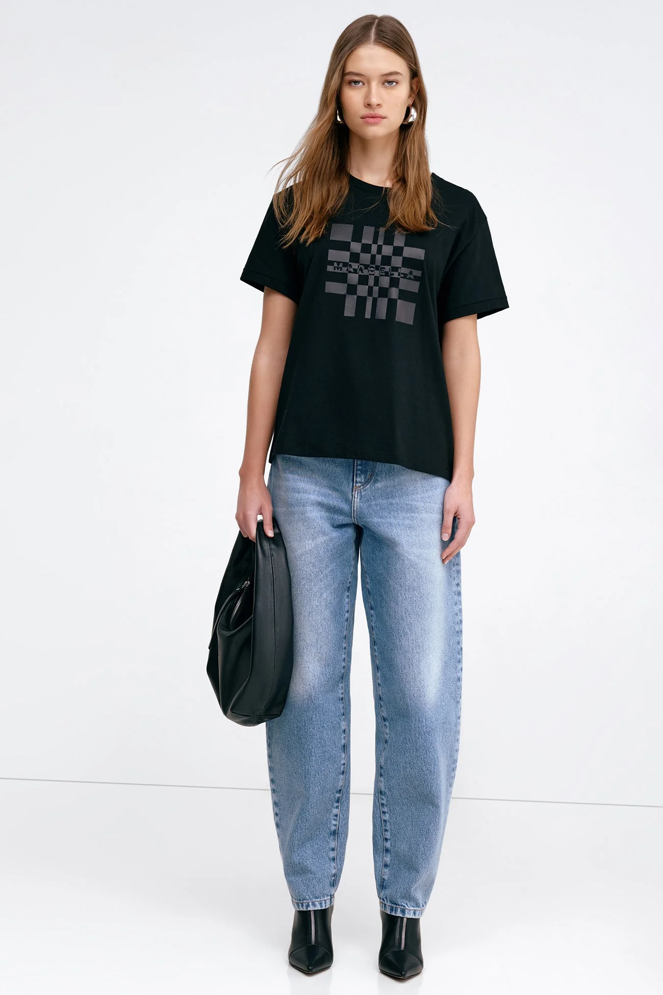 Stevie Jeans | Blue - Image 4