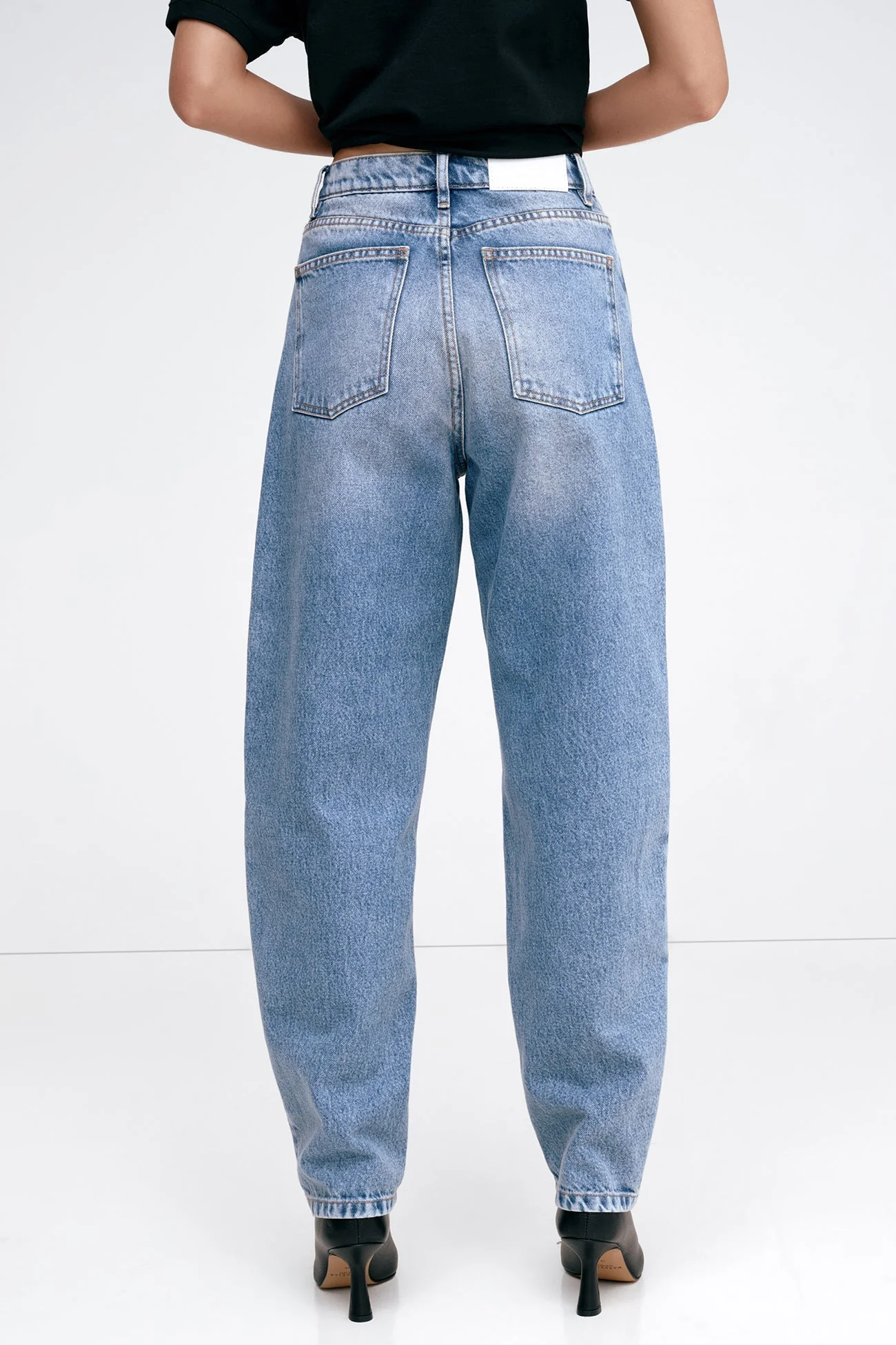 Stevie Jeans | Blue - Image 5