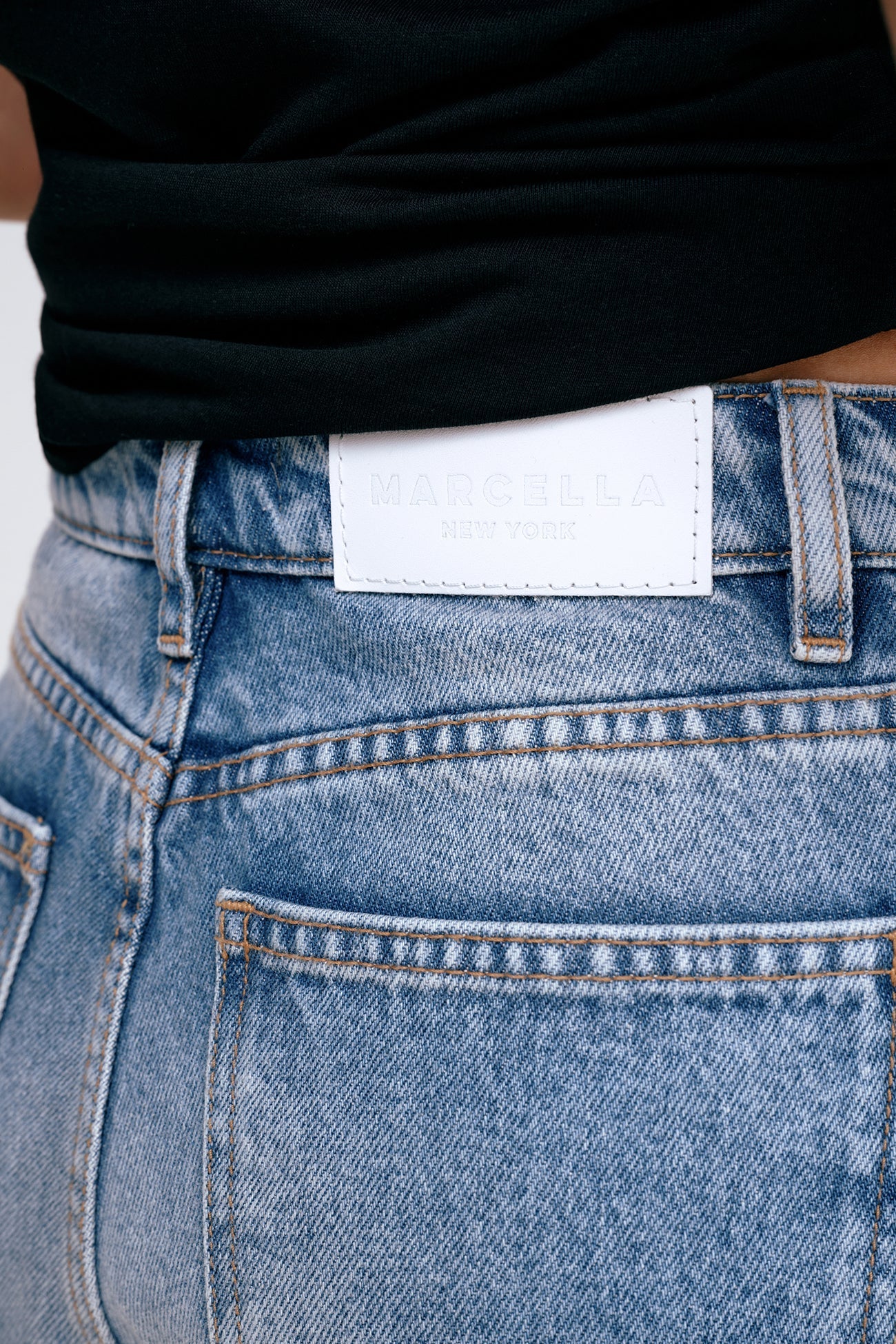 Stevie Jeans | Blue - Image 8
