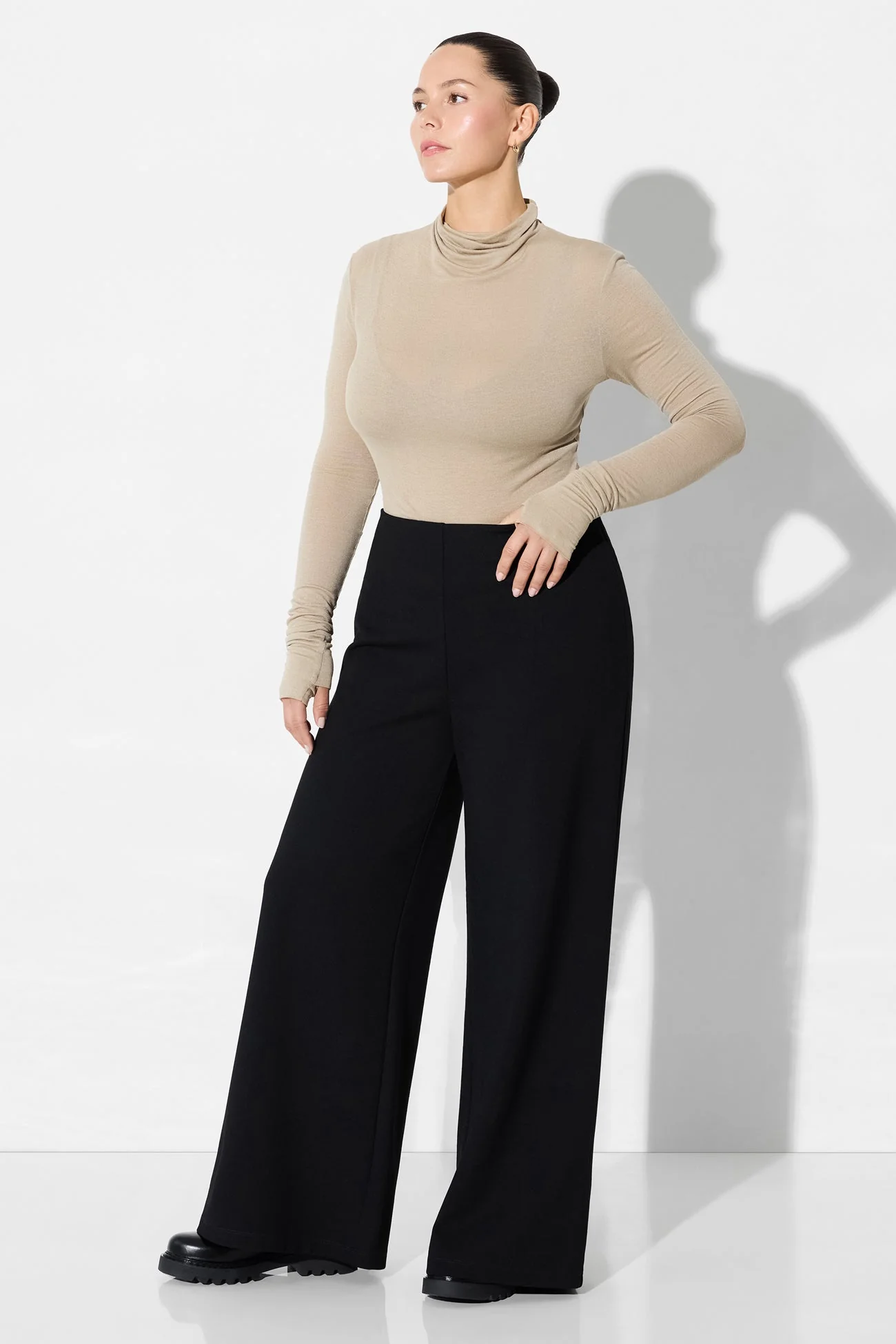 Stockton Pants | Black - Image 11