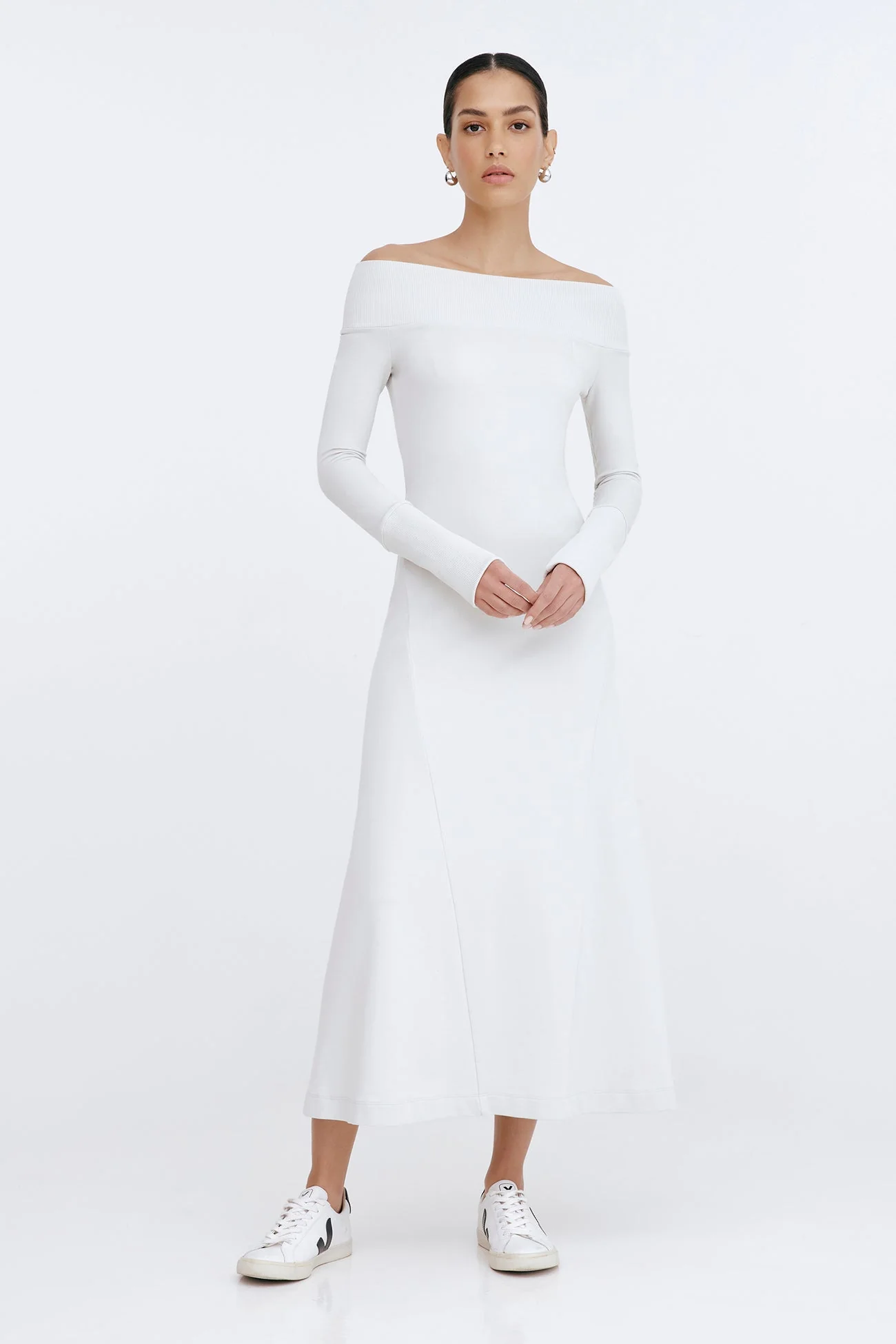 Tilly Dress | Multiple Colors - Image 12