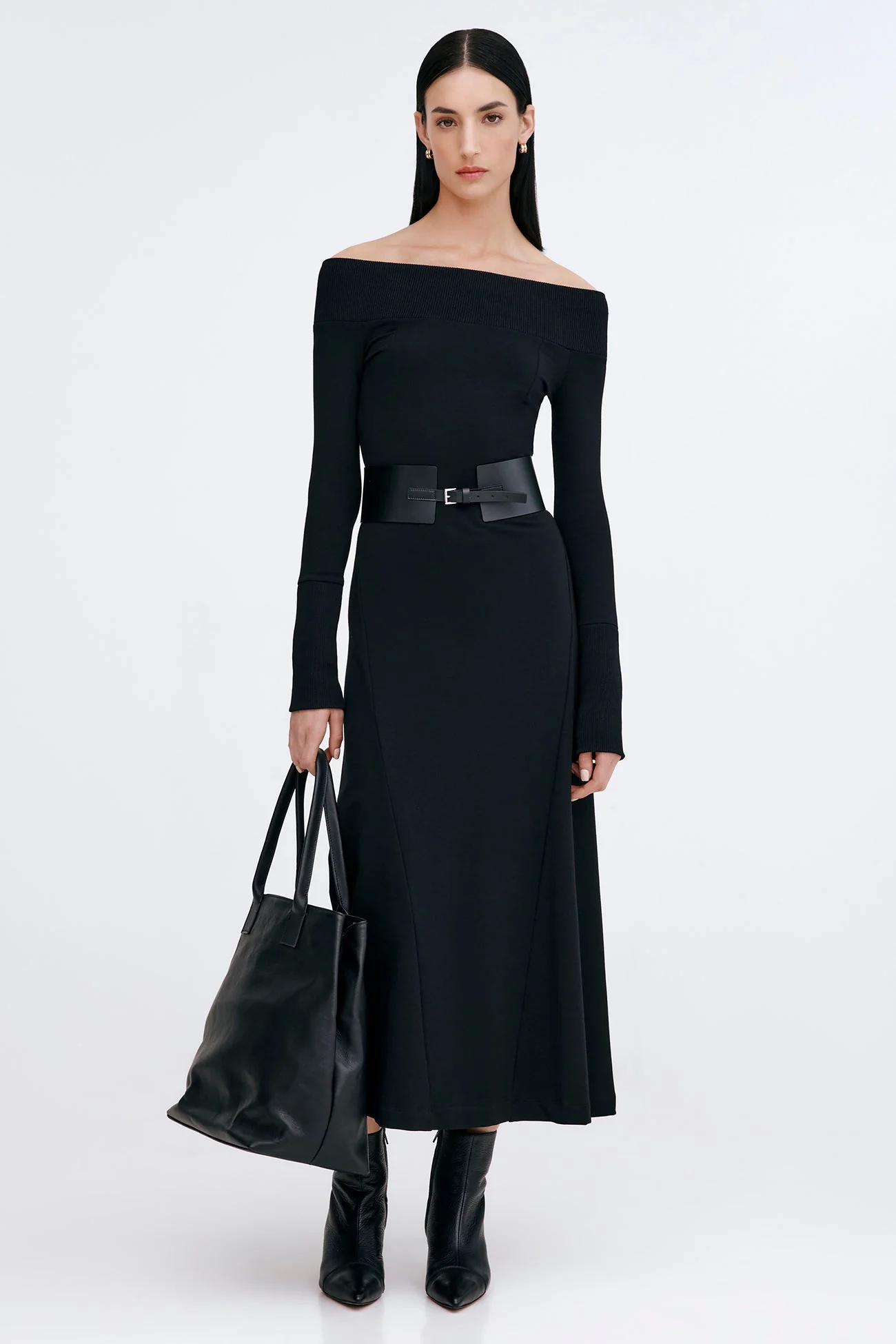 Tilly Dress | Multiple Colors - Image 3