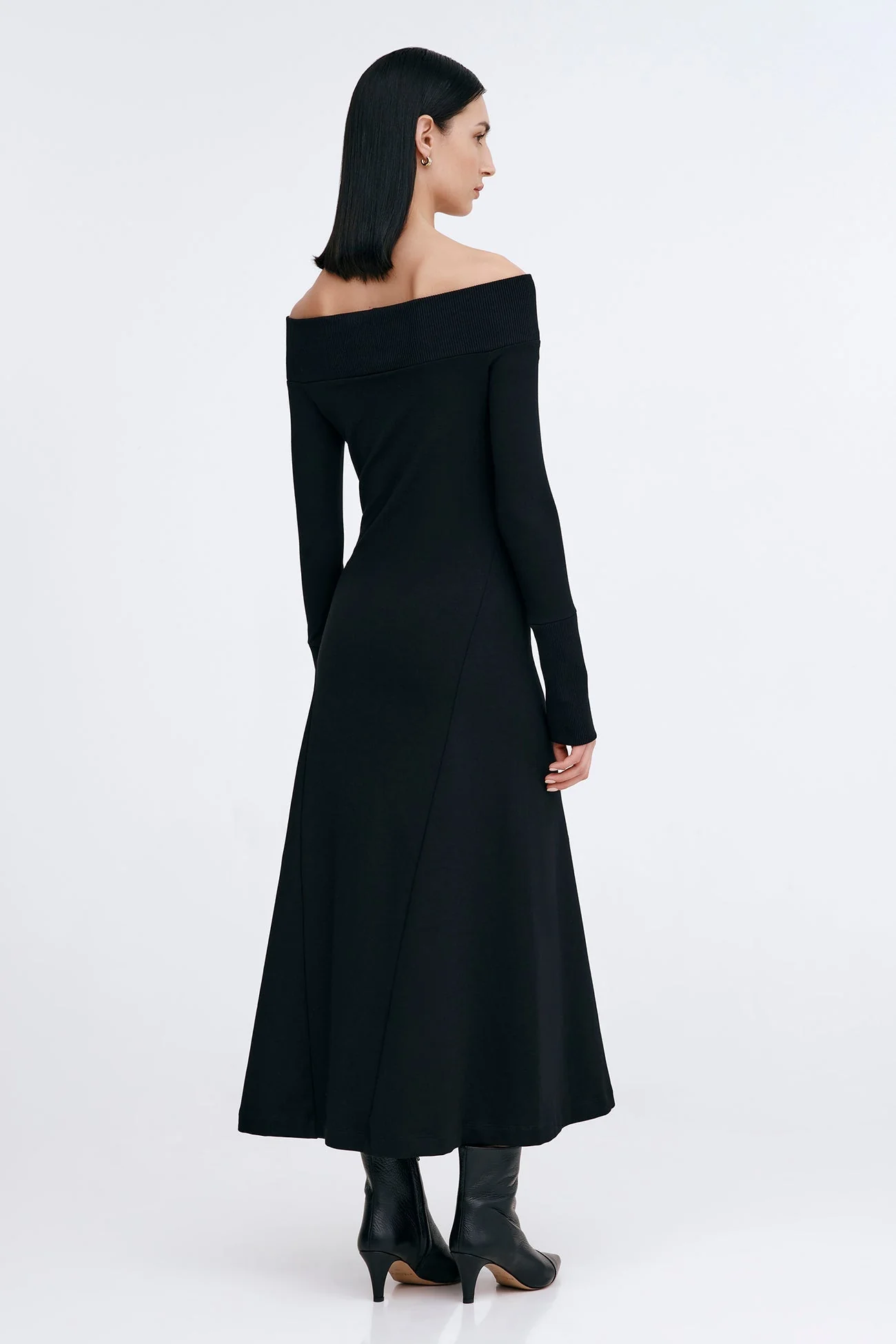 Tilly Dress | Multiple Colors - Image 4