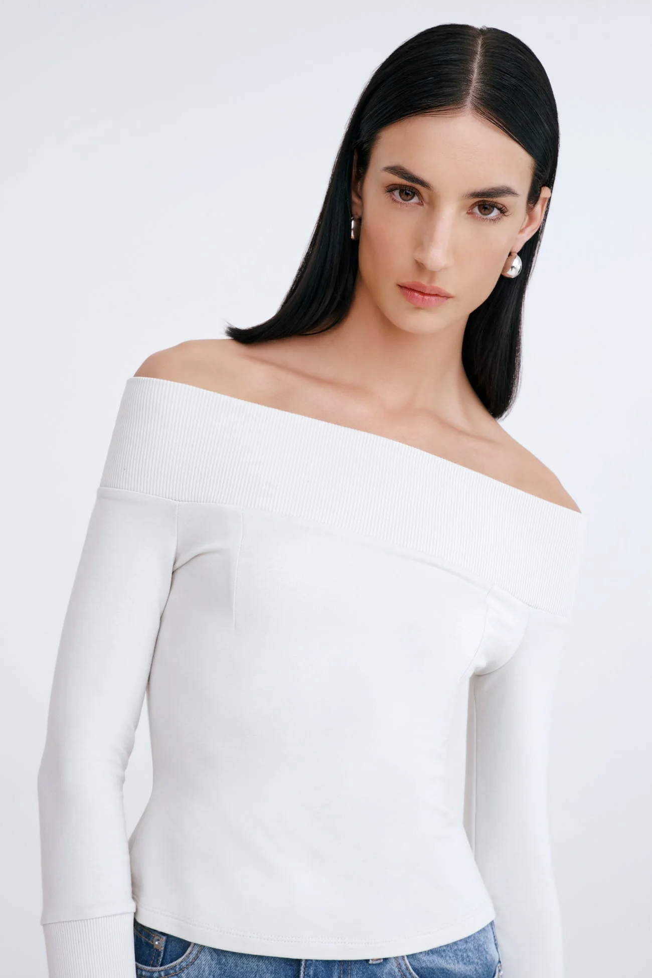 Tilly Top | Multiple Colors