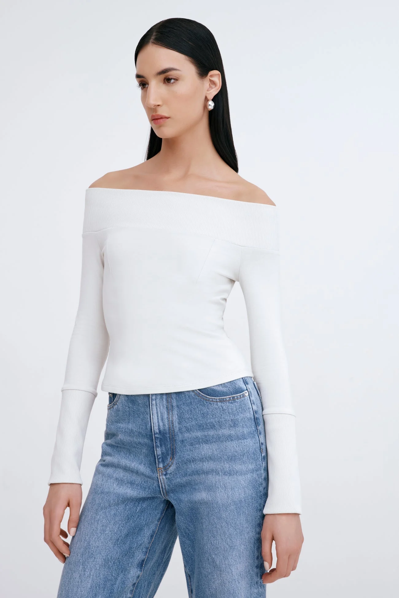 Tilly Top | Multiple Colors - Image 3