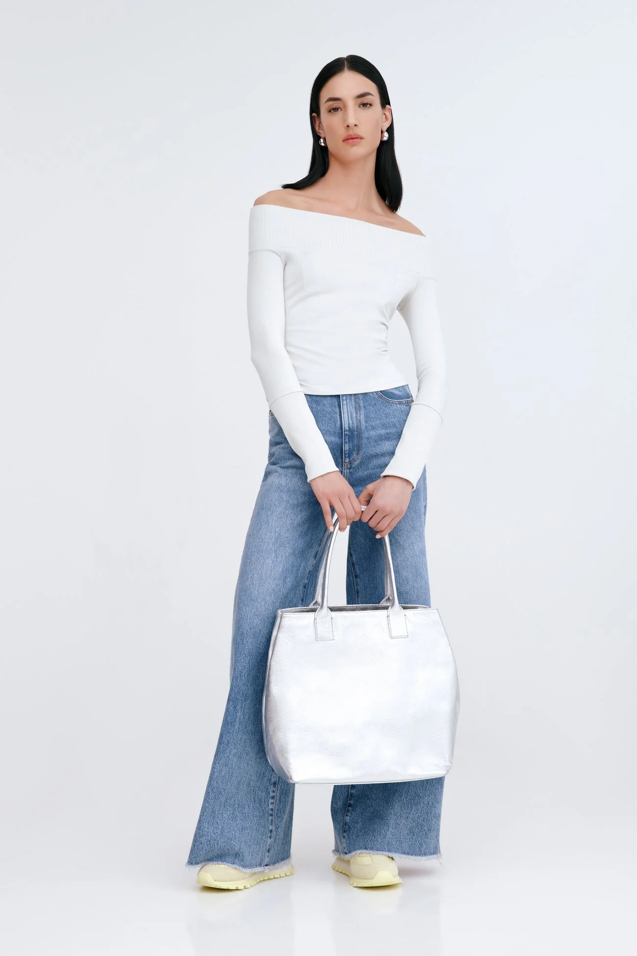 Tilly Top | Multiple Colors - Image 6