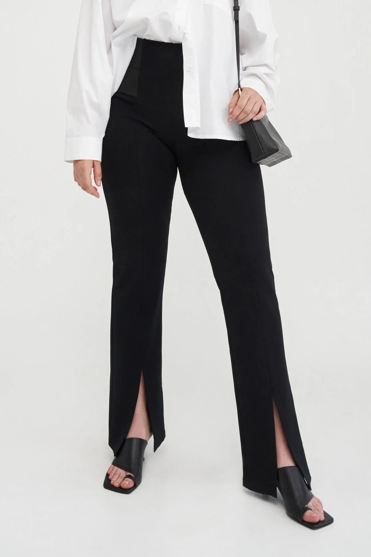 Tremont Pants | Black - Image 2