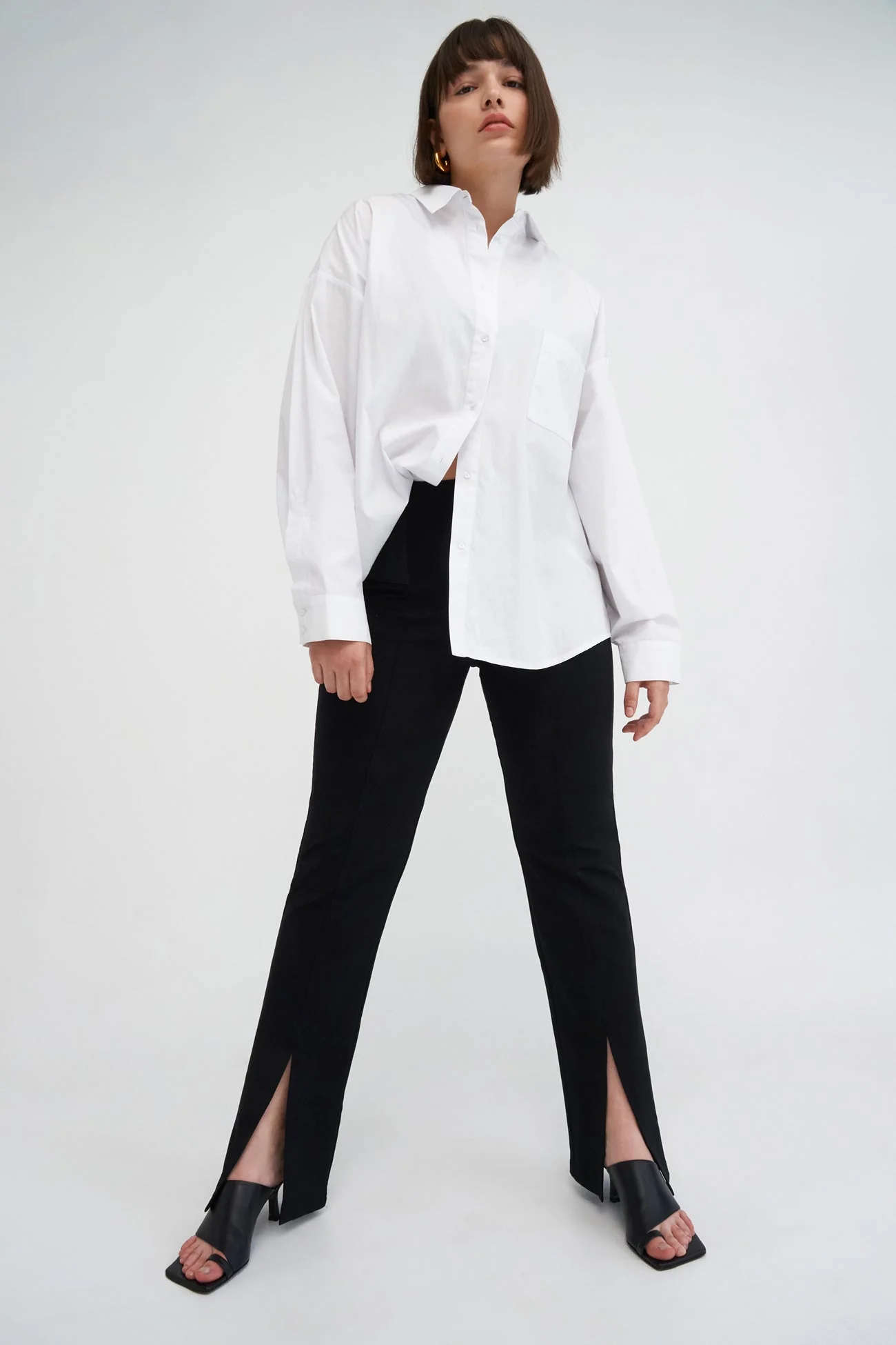Tremont Pants | Black - Image 4