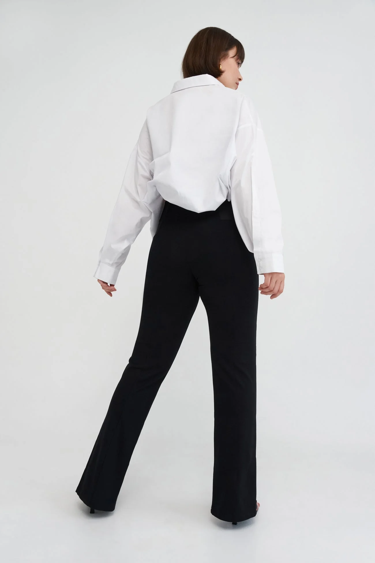 Tremont Pants | Black - Image 5