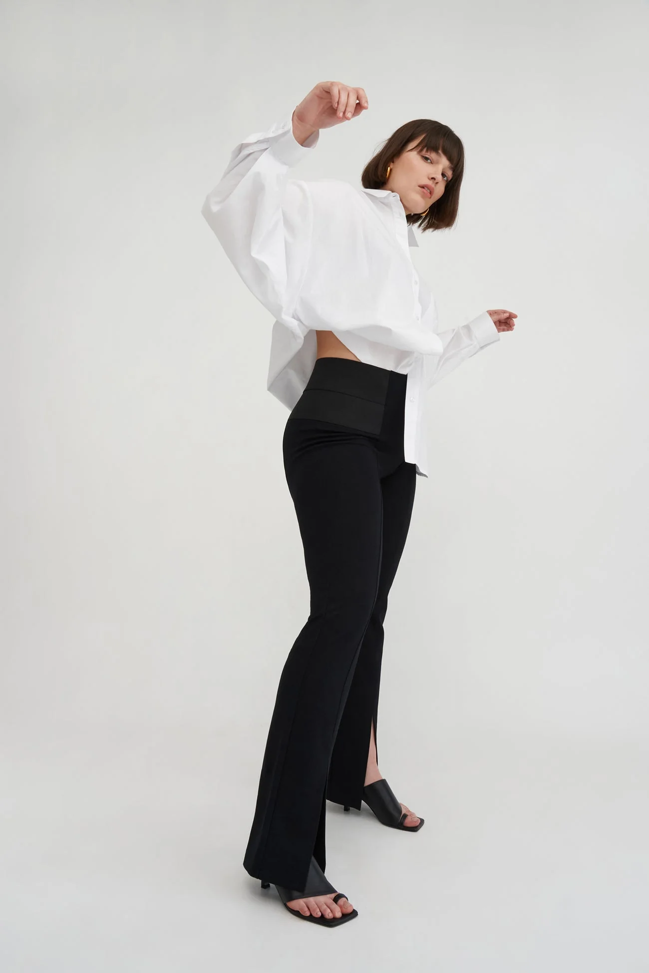 Tremont Pants | Black - Image 6