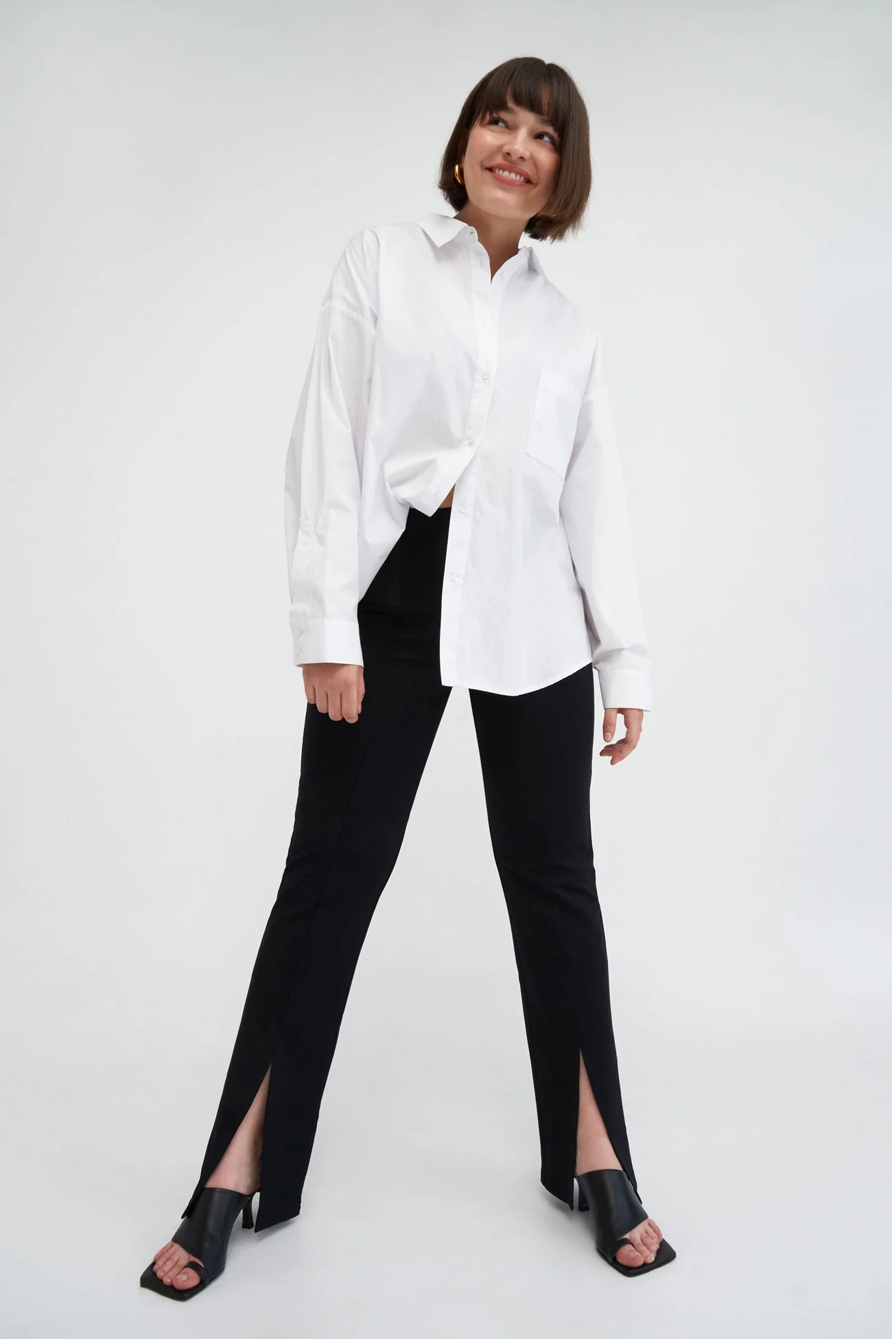 Tremont Pants | Black - Image 7