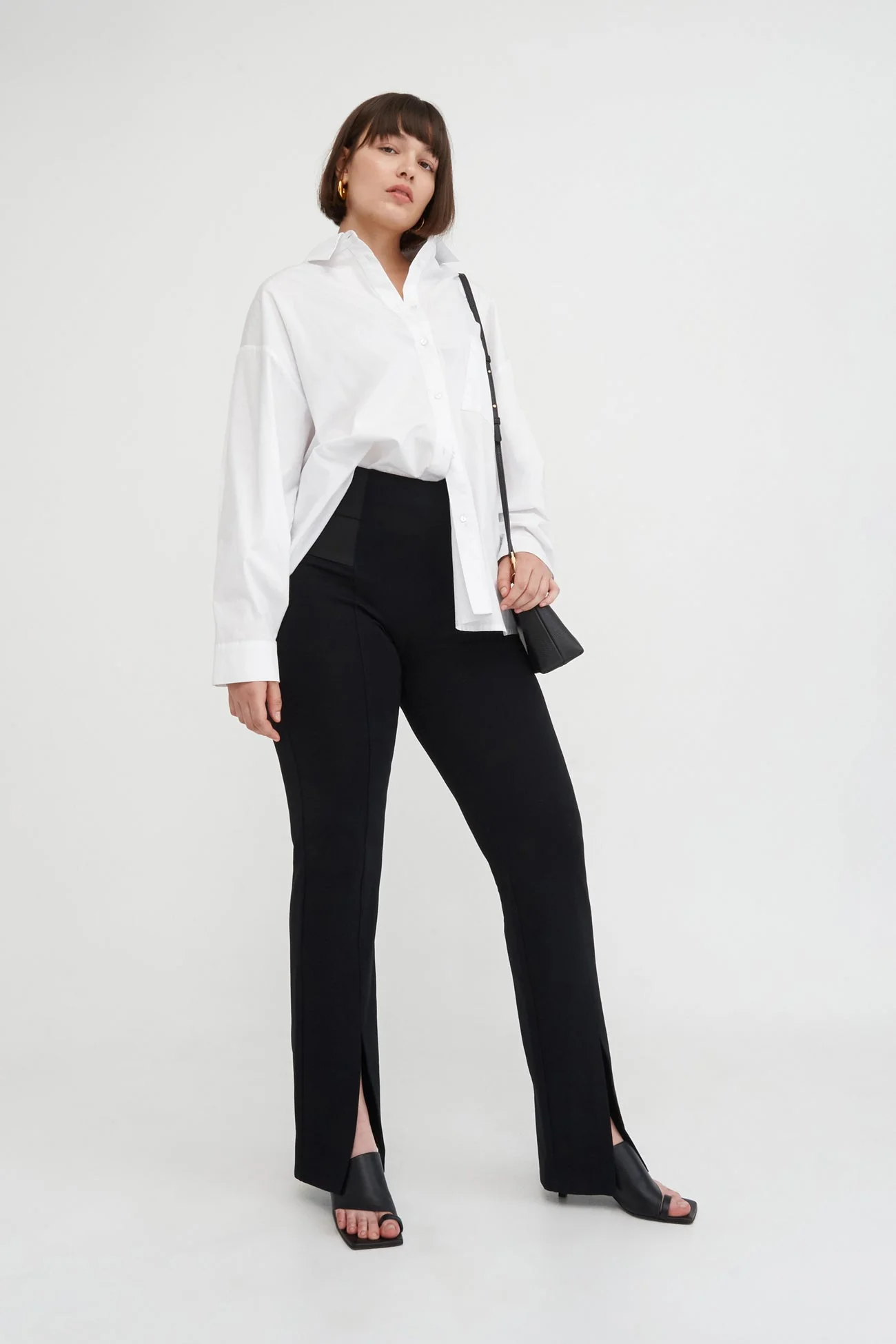 Tremont Pants | Black - Image 8