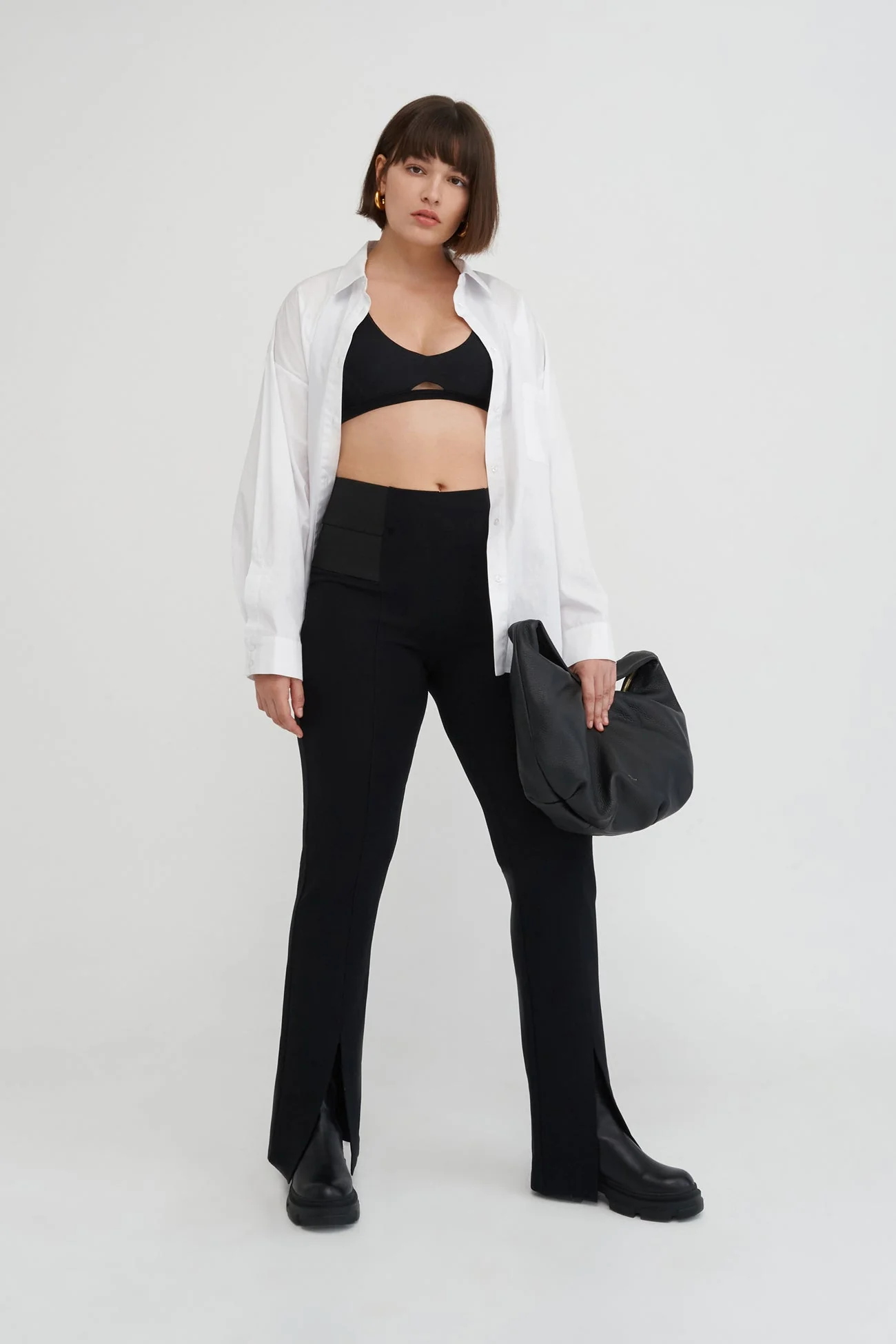 Tremont Pants | Black - Image 9