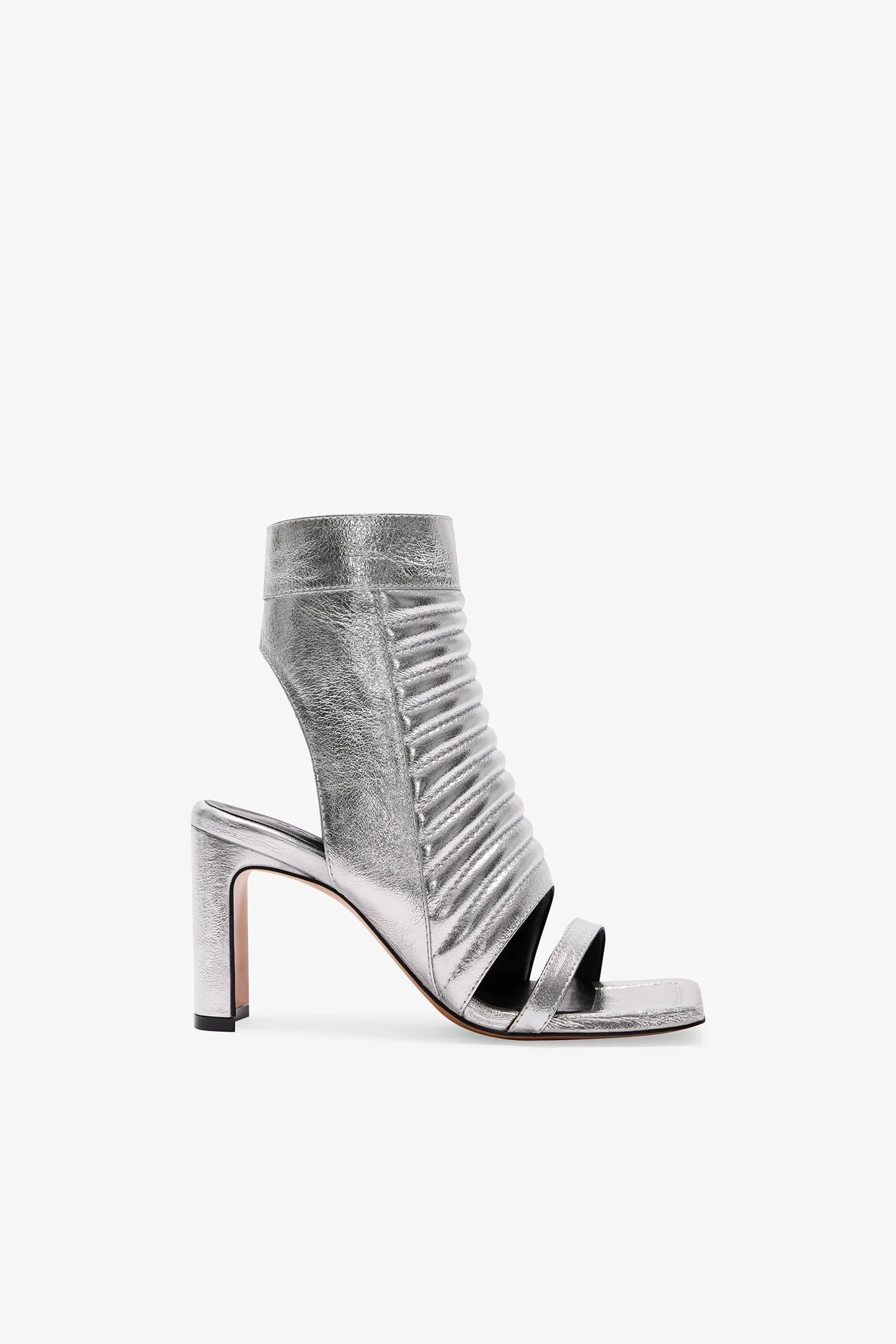 Tulla Heeled Sandals | Multiple Colors
