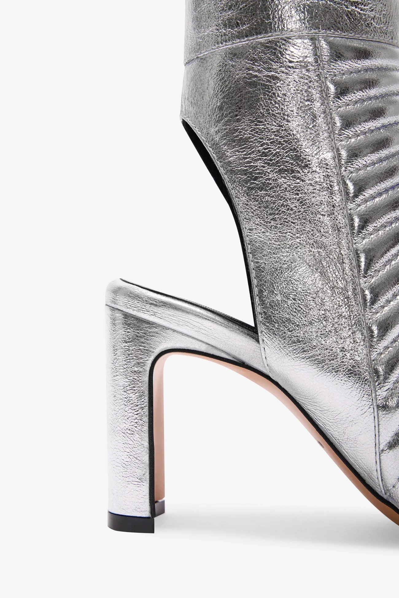 Tulla Heeled Sandals | Multiple Colors - Image 4