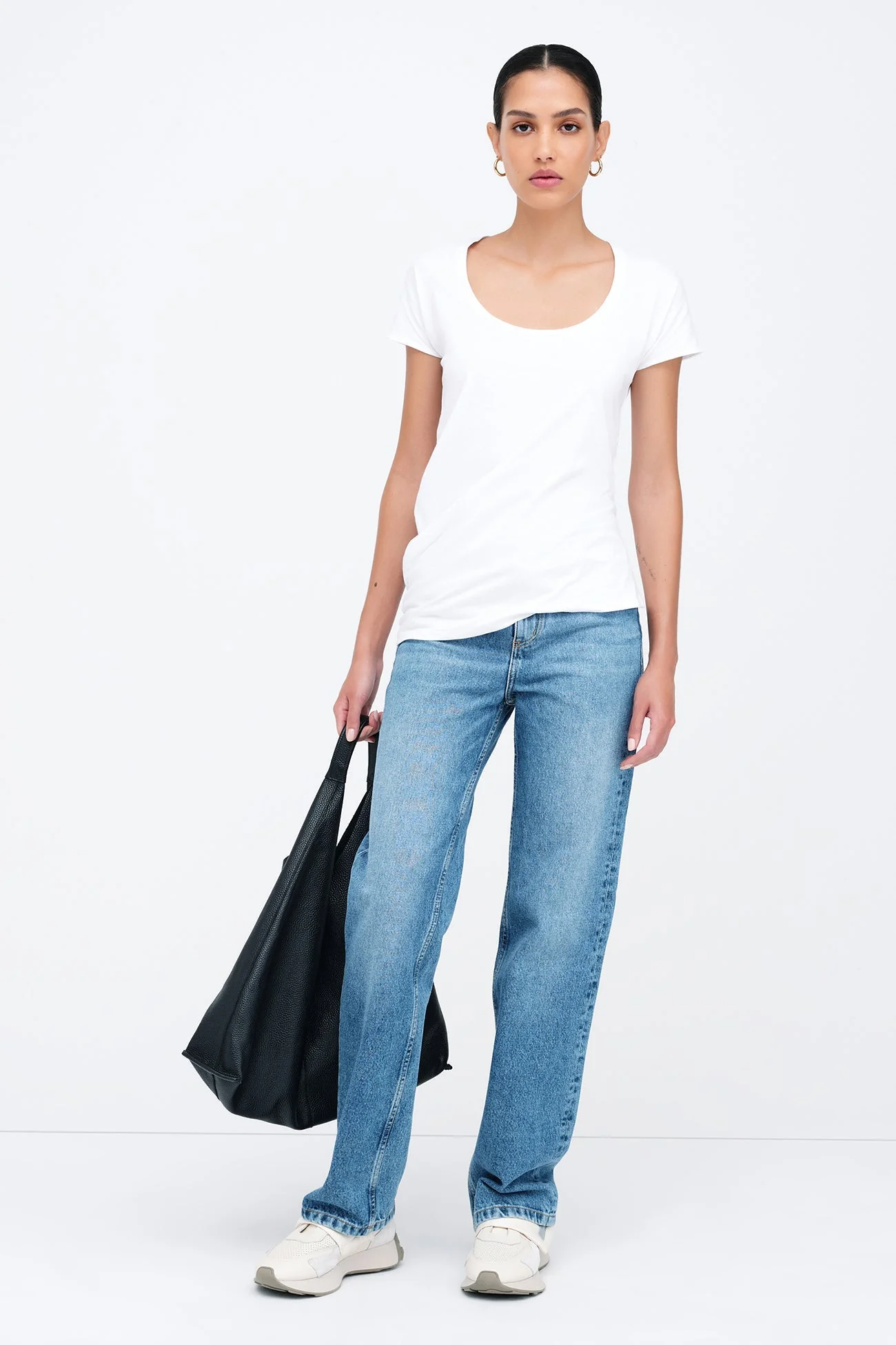 Utica Top | Multiple Colors - Image 11