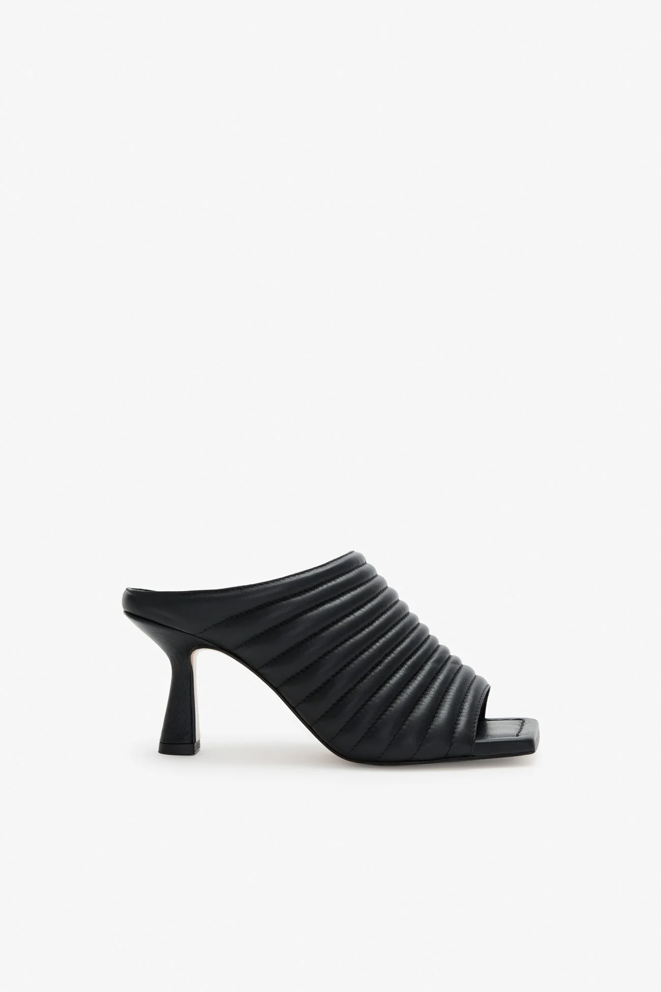 Vale Sandals | Black - Image 3
