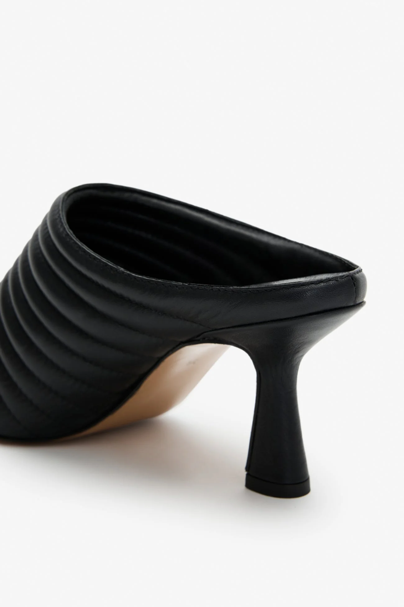 Vale Sandals | Black - Image 5
