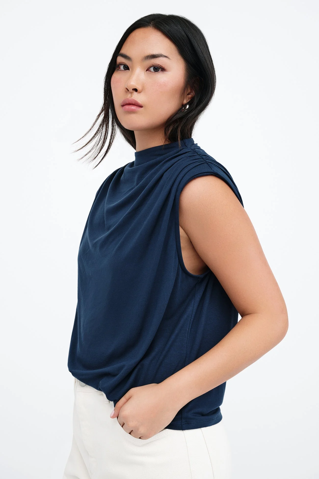 Wilson Top | Multiple Colors - Image 12