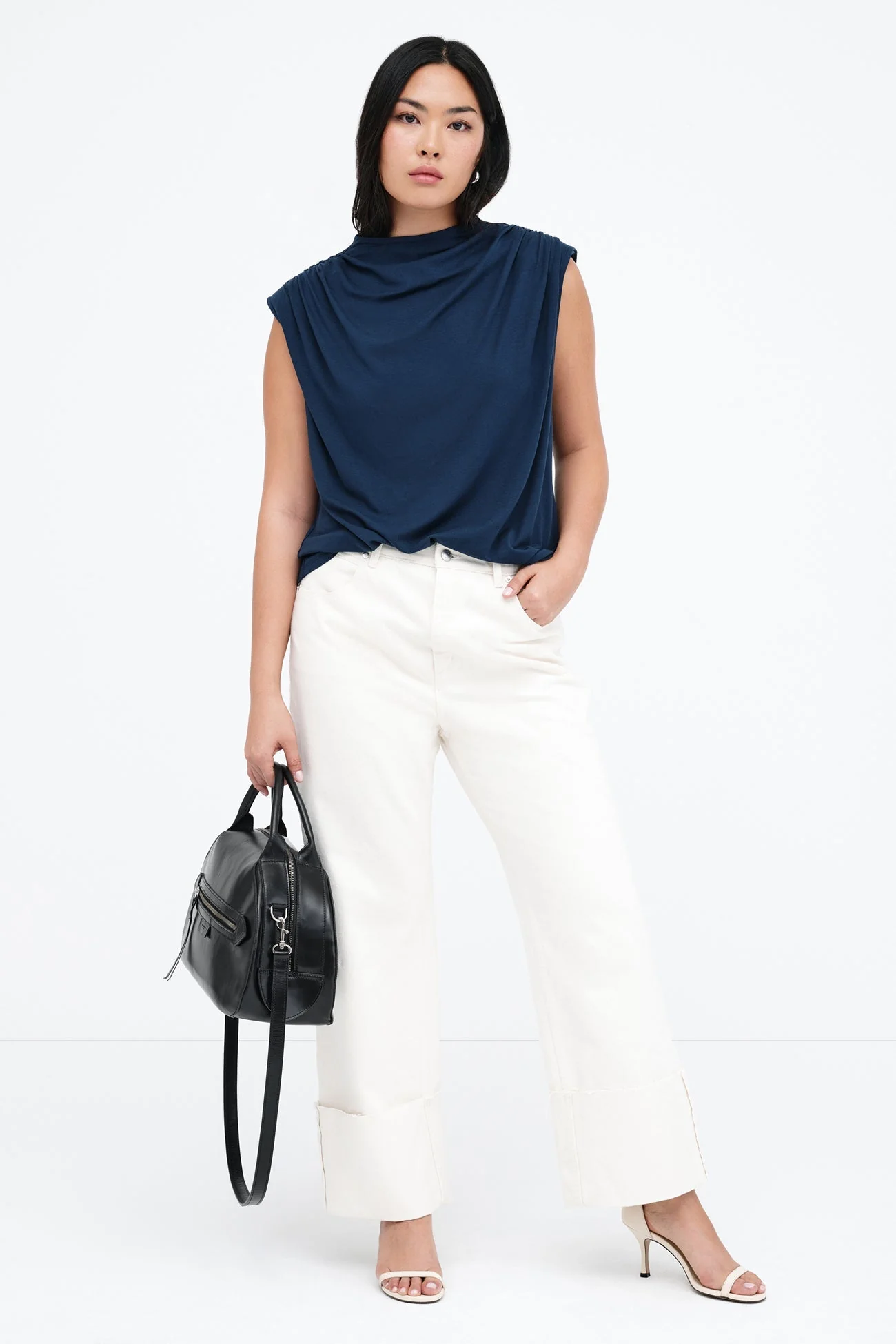 Wilson Top | Multiple Colors - Image 13