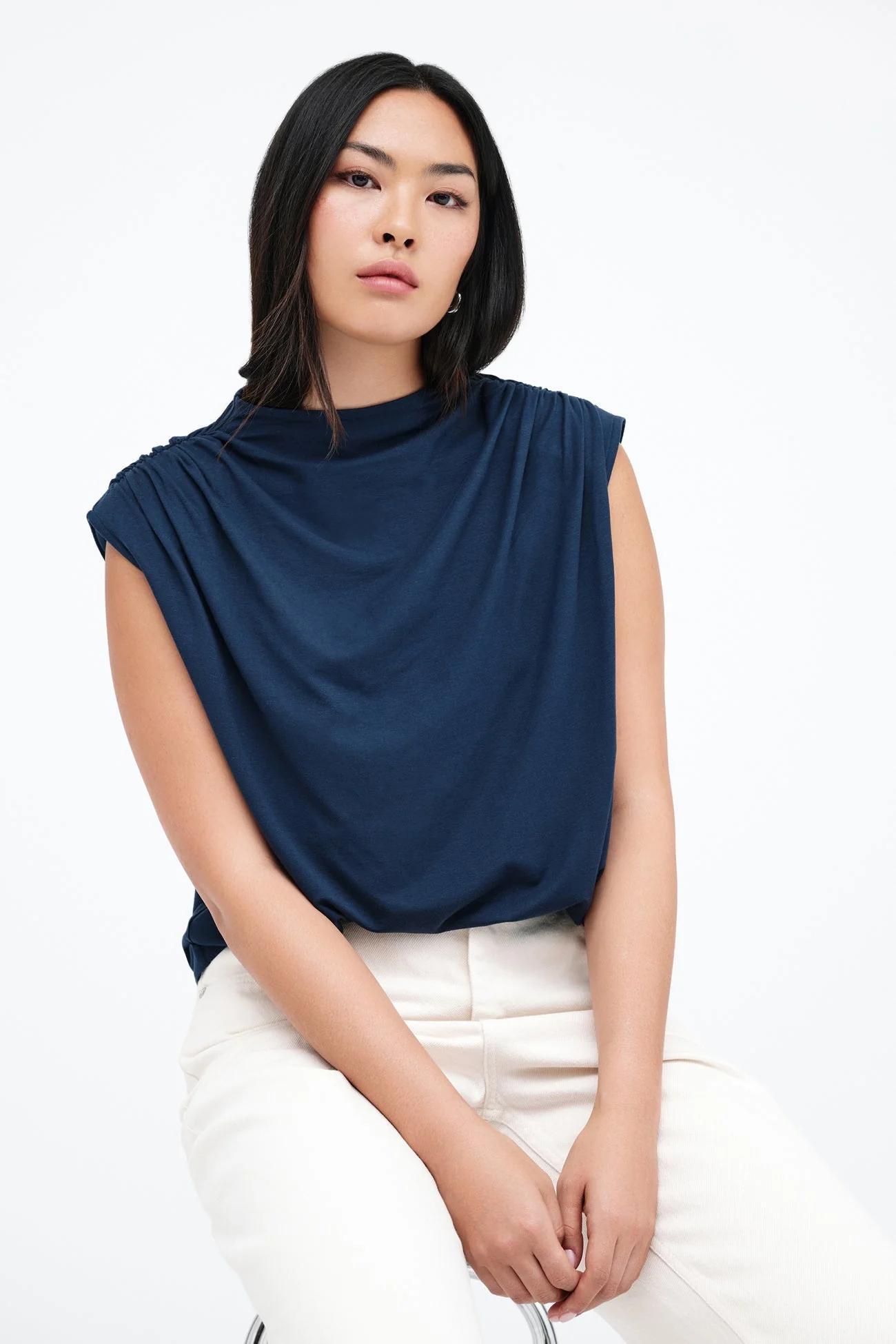 Wilson Top | Multiple Colors - Image 14