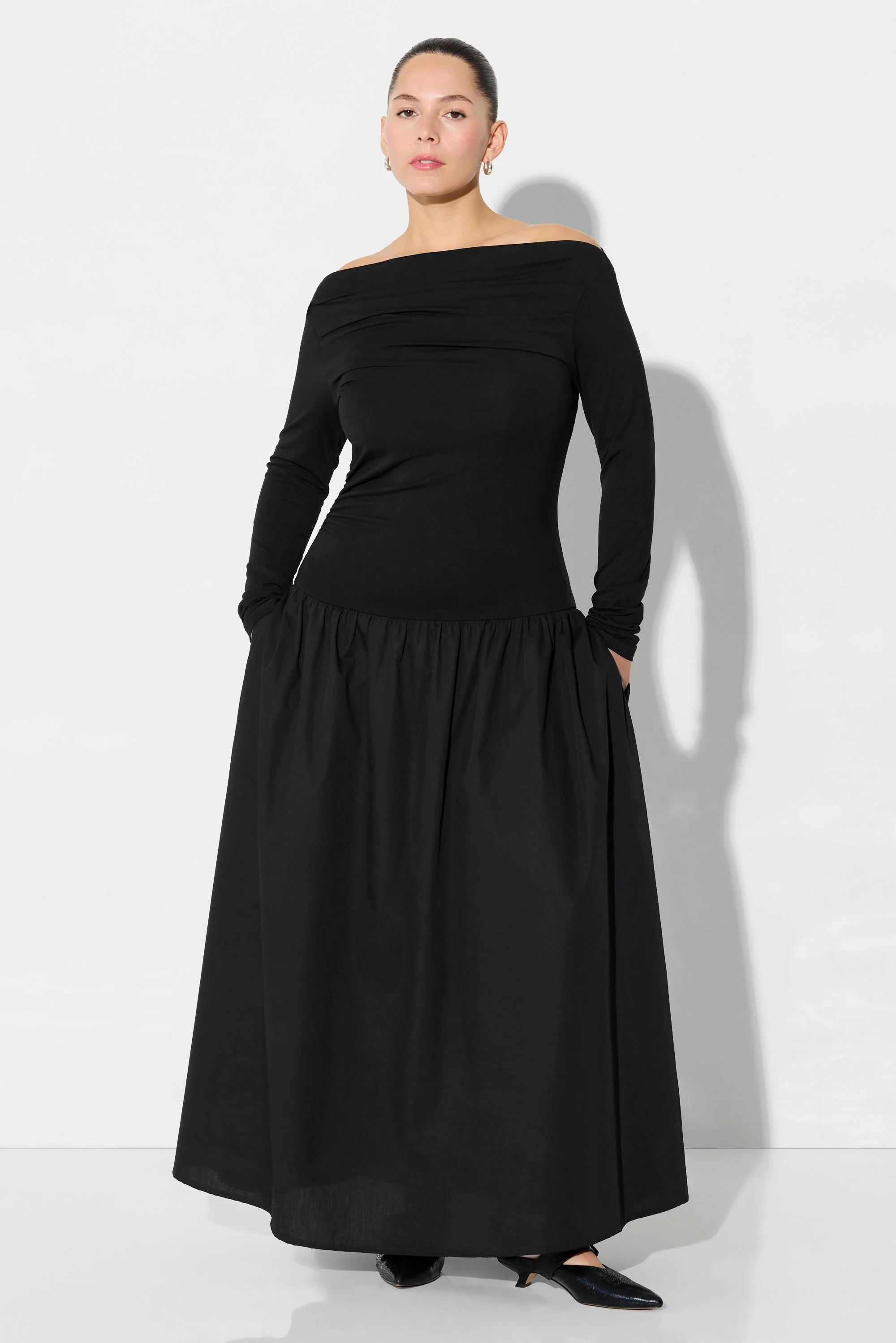 Winslet Dress | Multiple Colors - Image 10