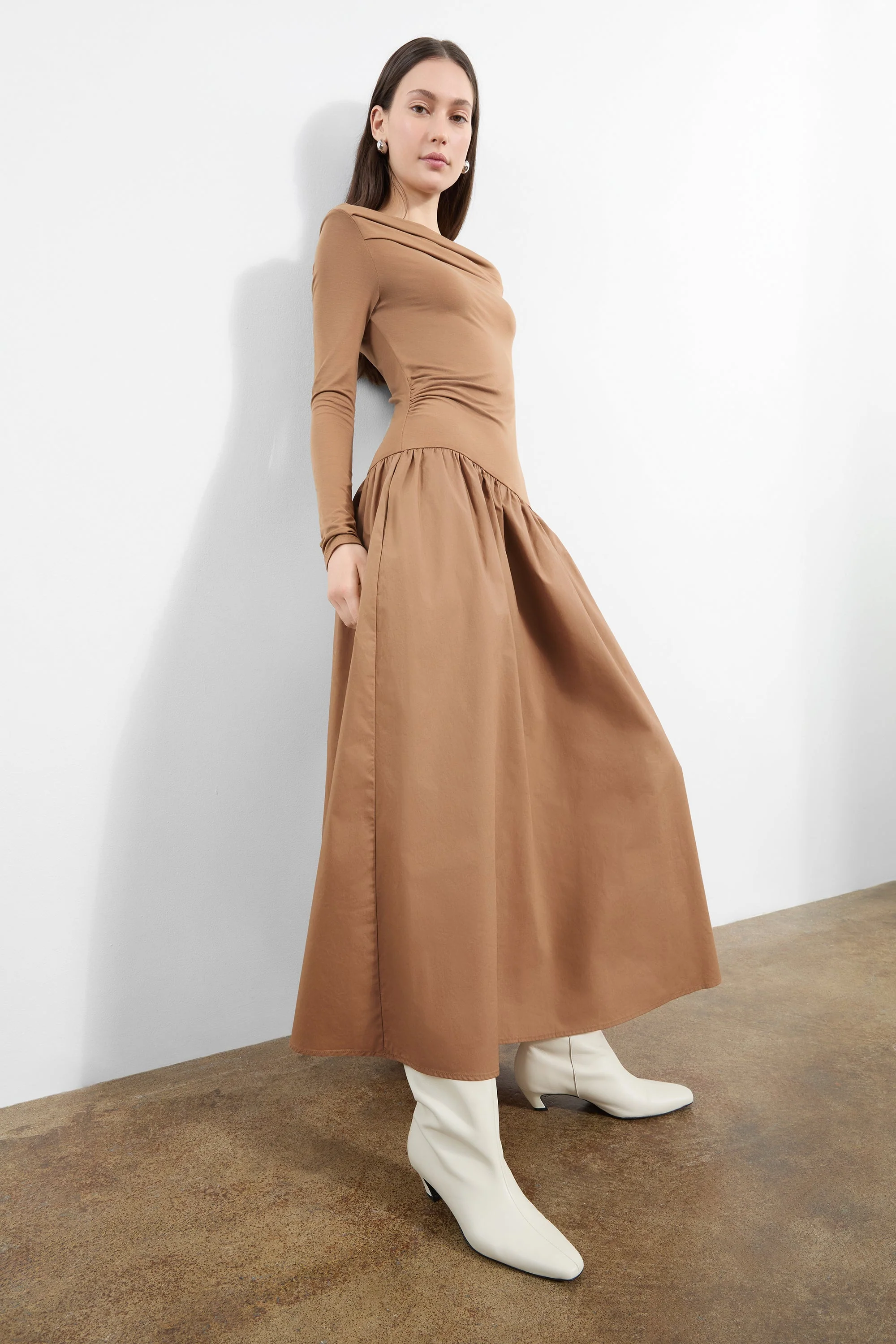 Winslet Dress | Multiple Colors - Image 12