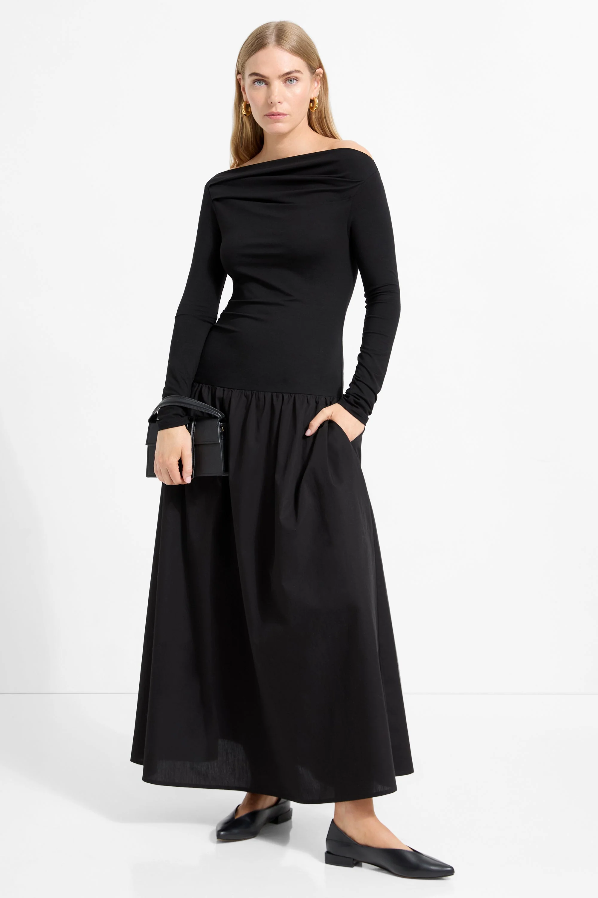 Winslet Dress | Multiple Colors - Image 4