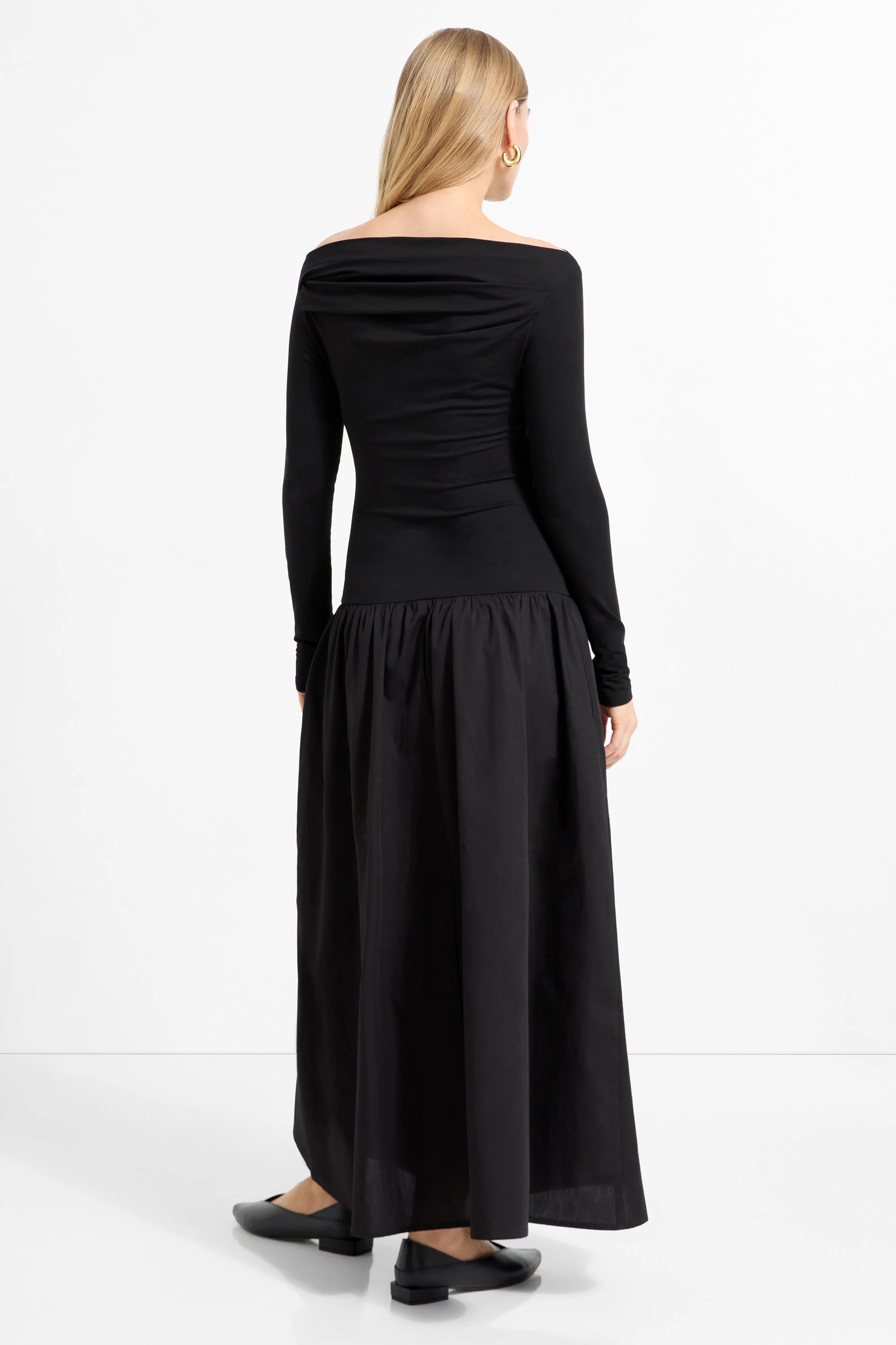 Winslet Dress | Multiple Colors - Image 5