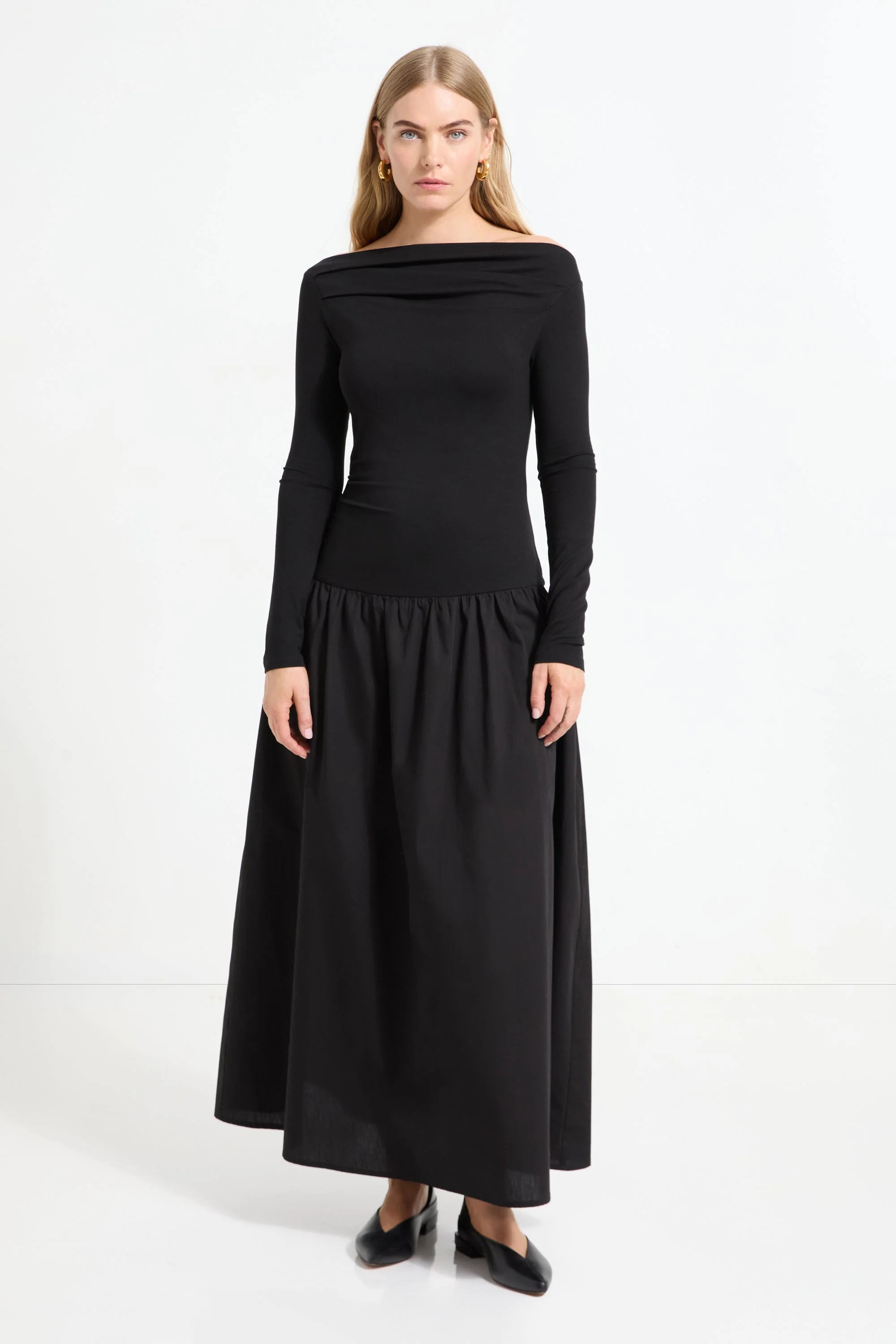 Winslet Dress | Multiple Colors - Image 7