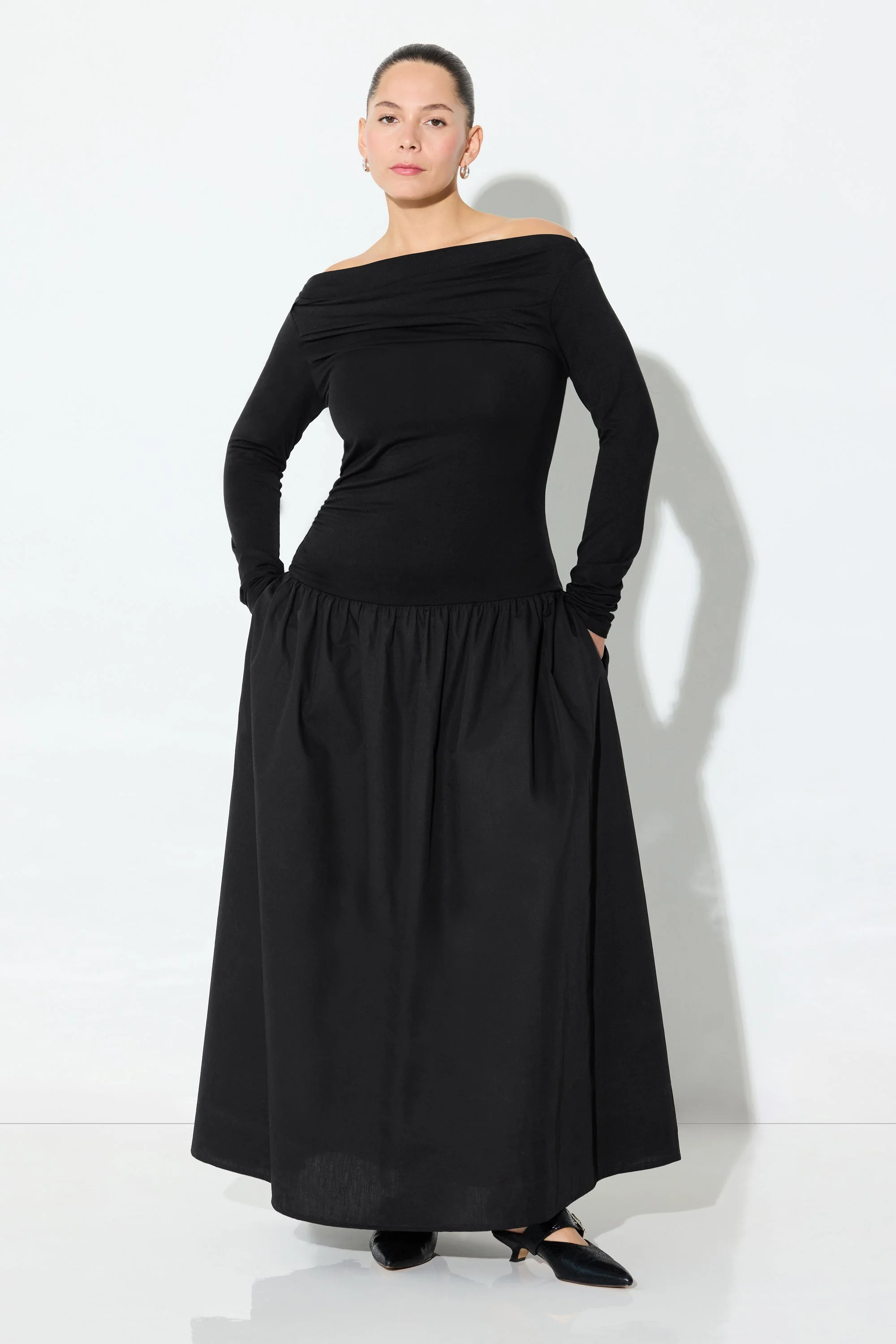 Winslet Dress | Multiple Colors - Image 8
